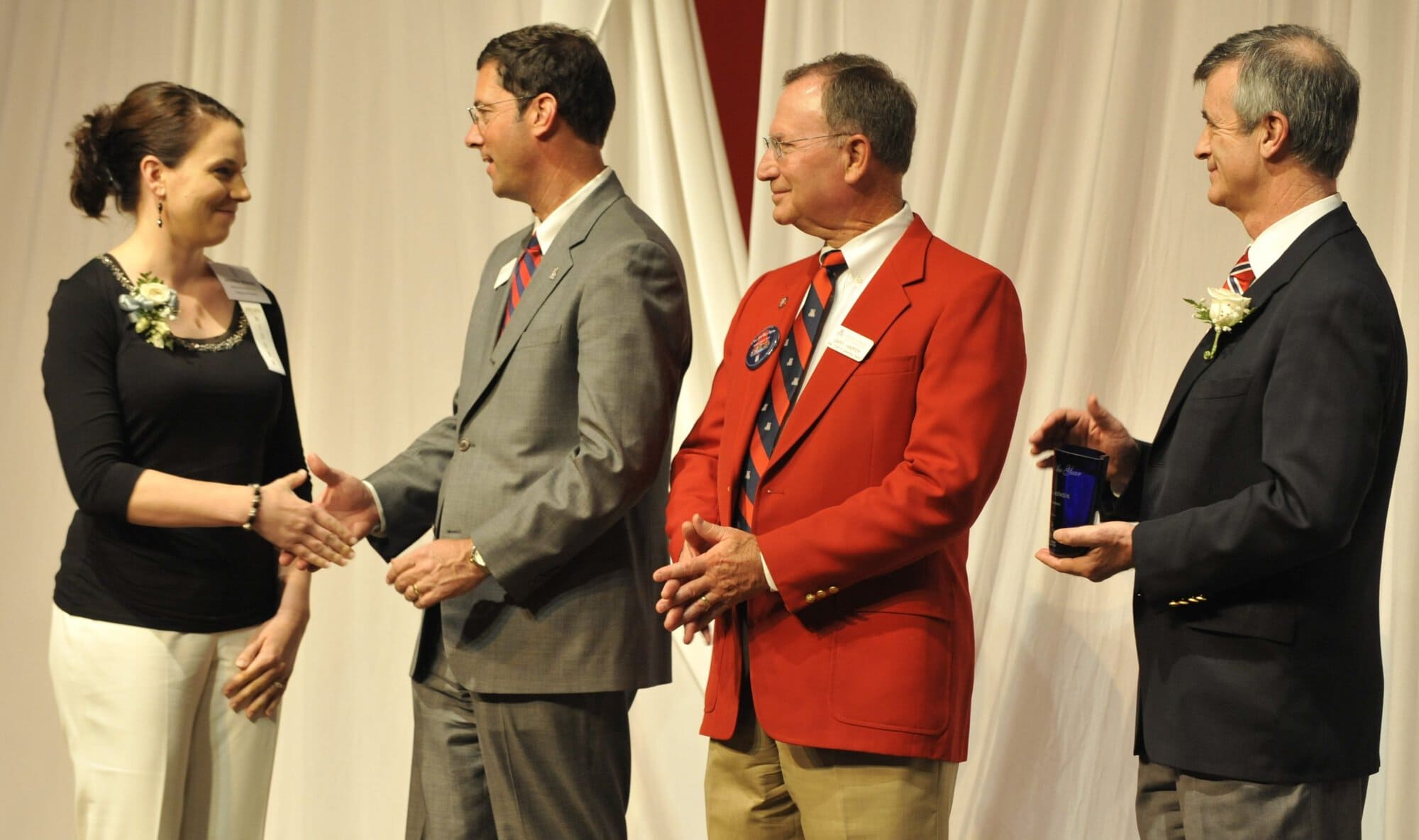 Alumni Awards