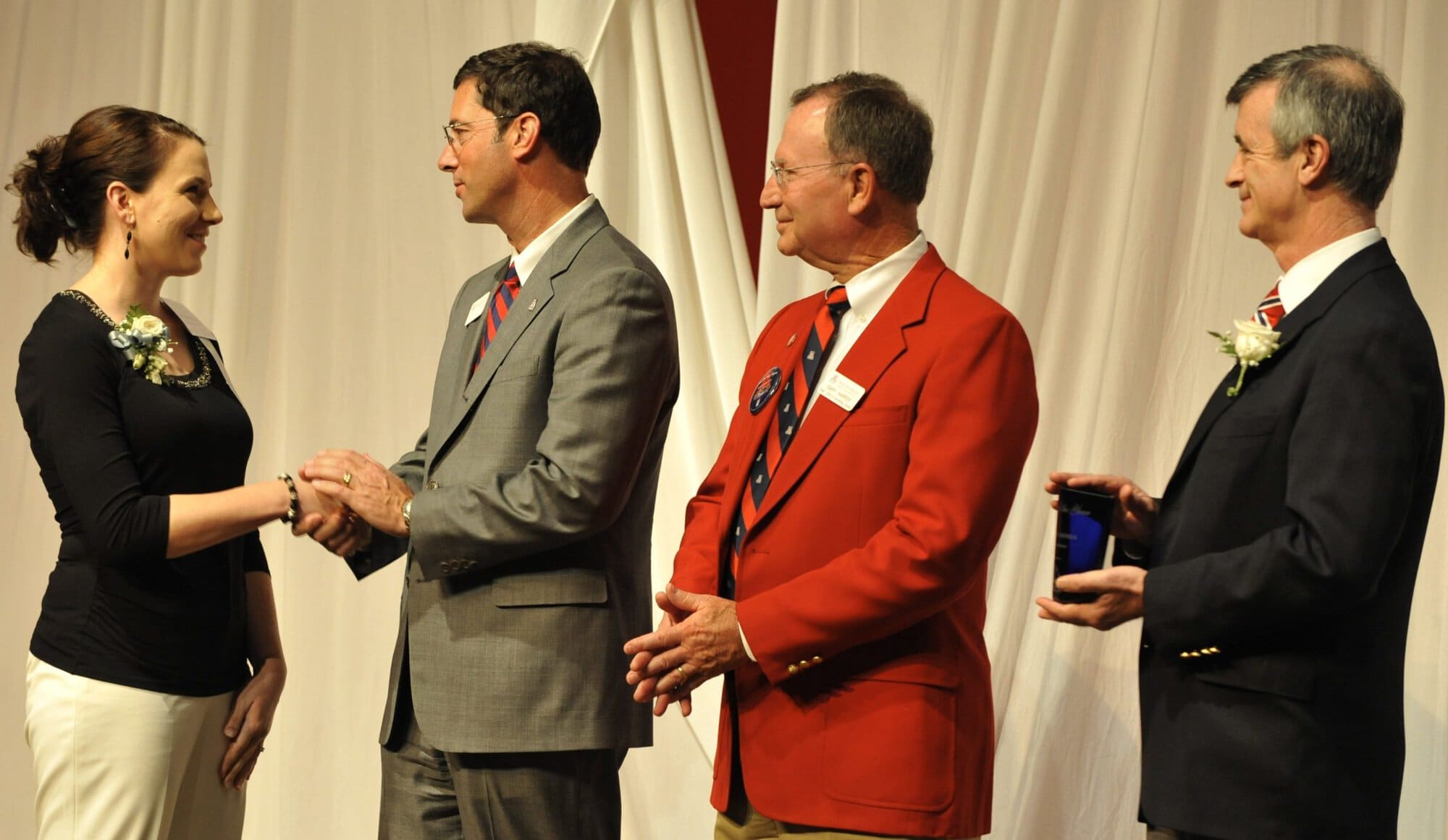 Alumni Awards