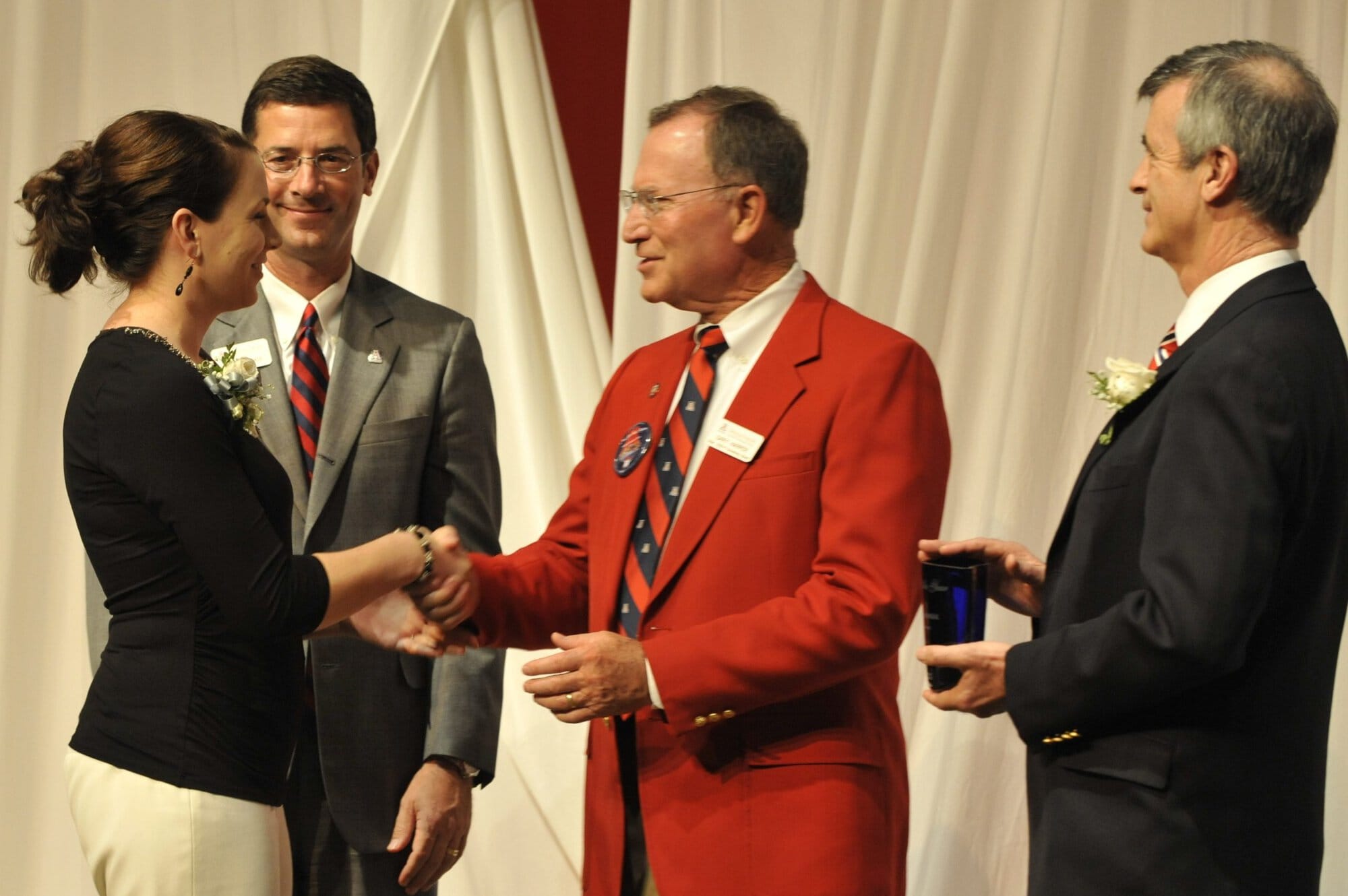 Alumni Awards