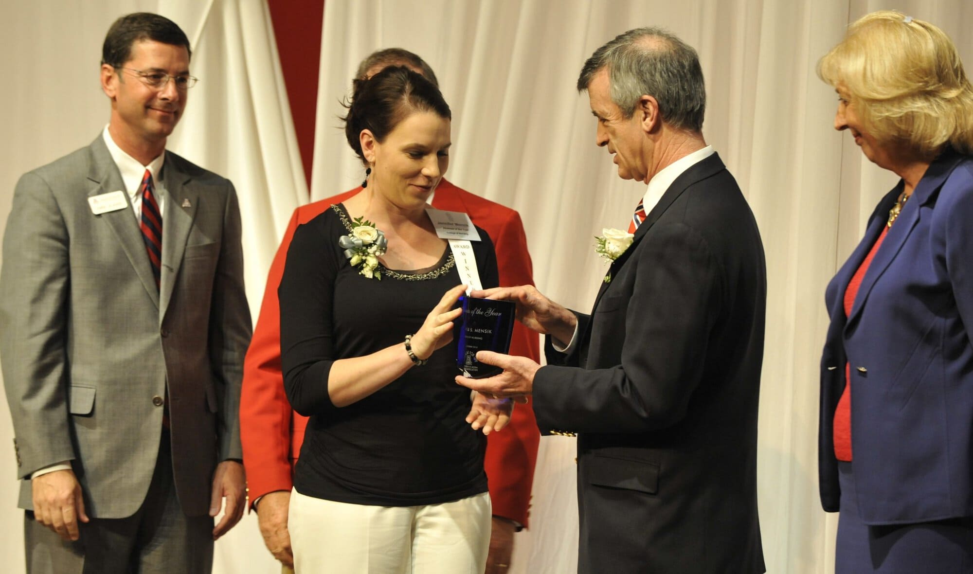 Alumni Awards