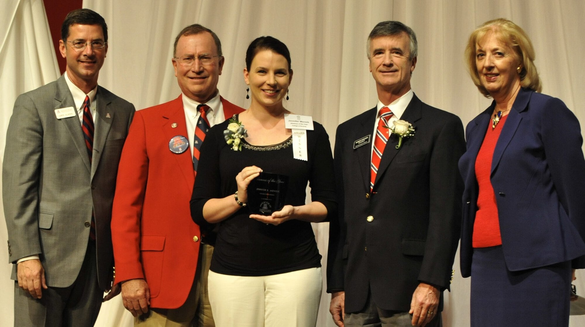 Alumni Awards