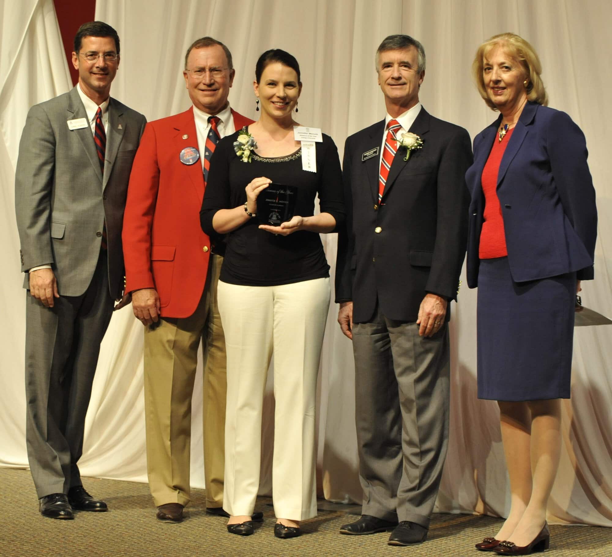 Alumni Awards