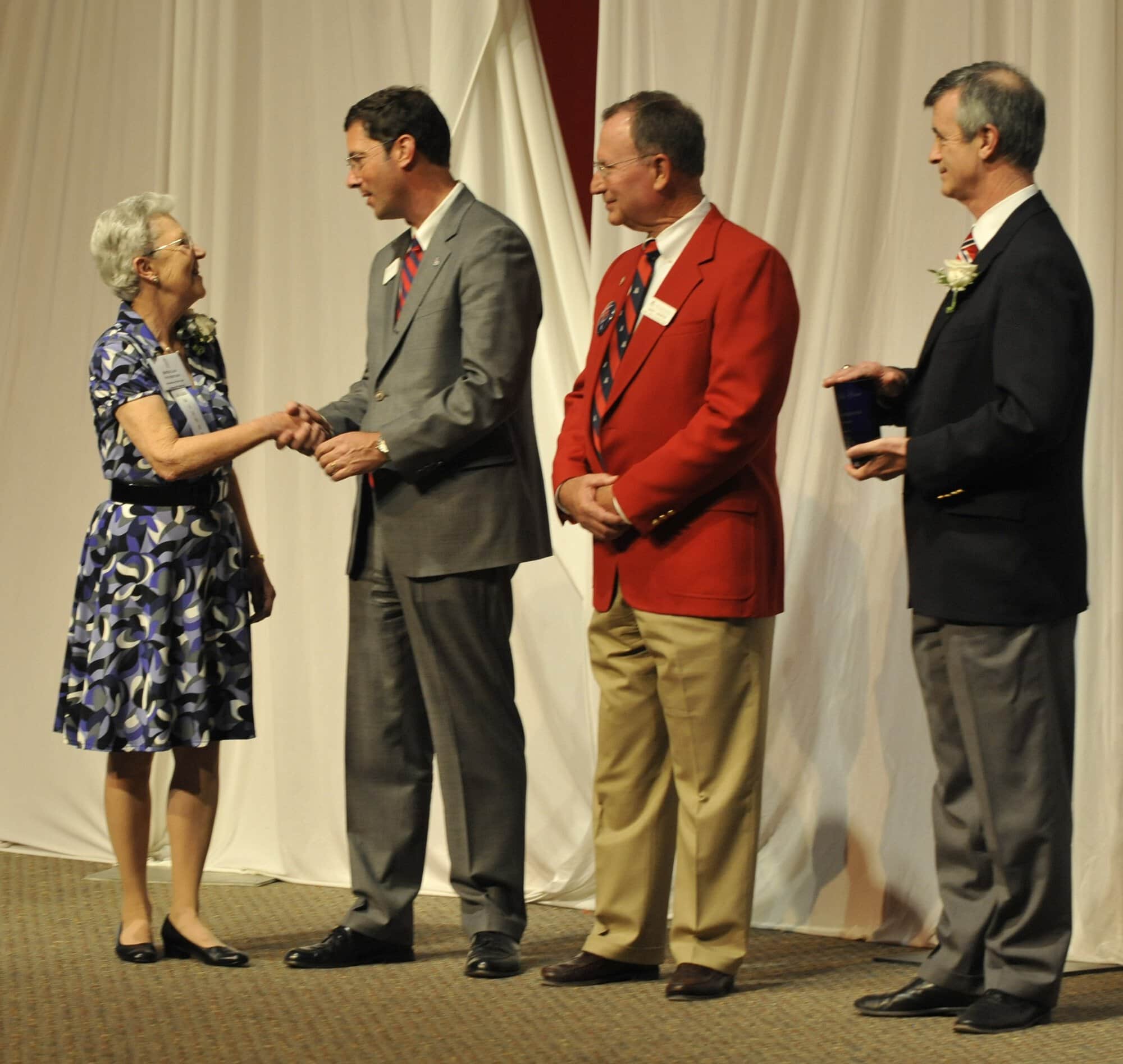 Alumni Awards