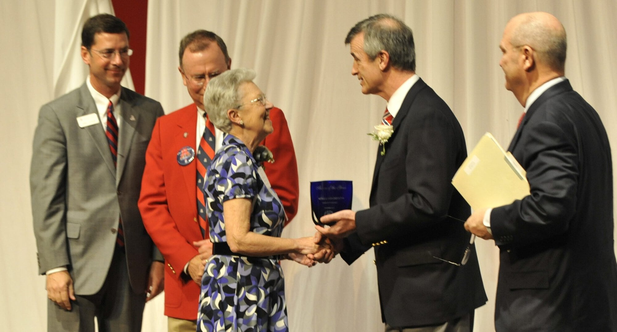 Alumni Awards