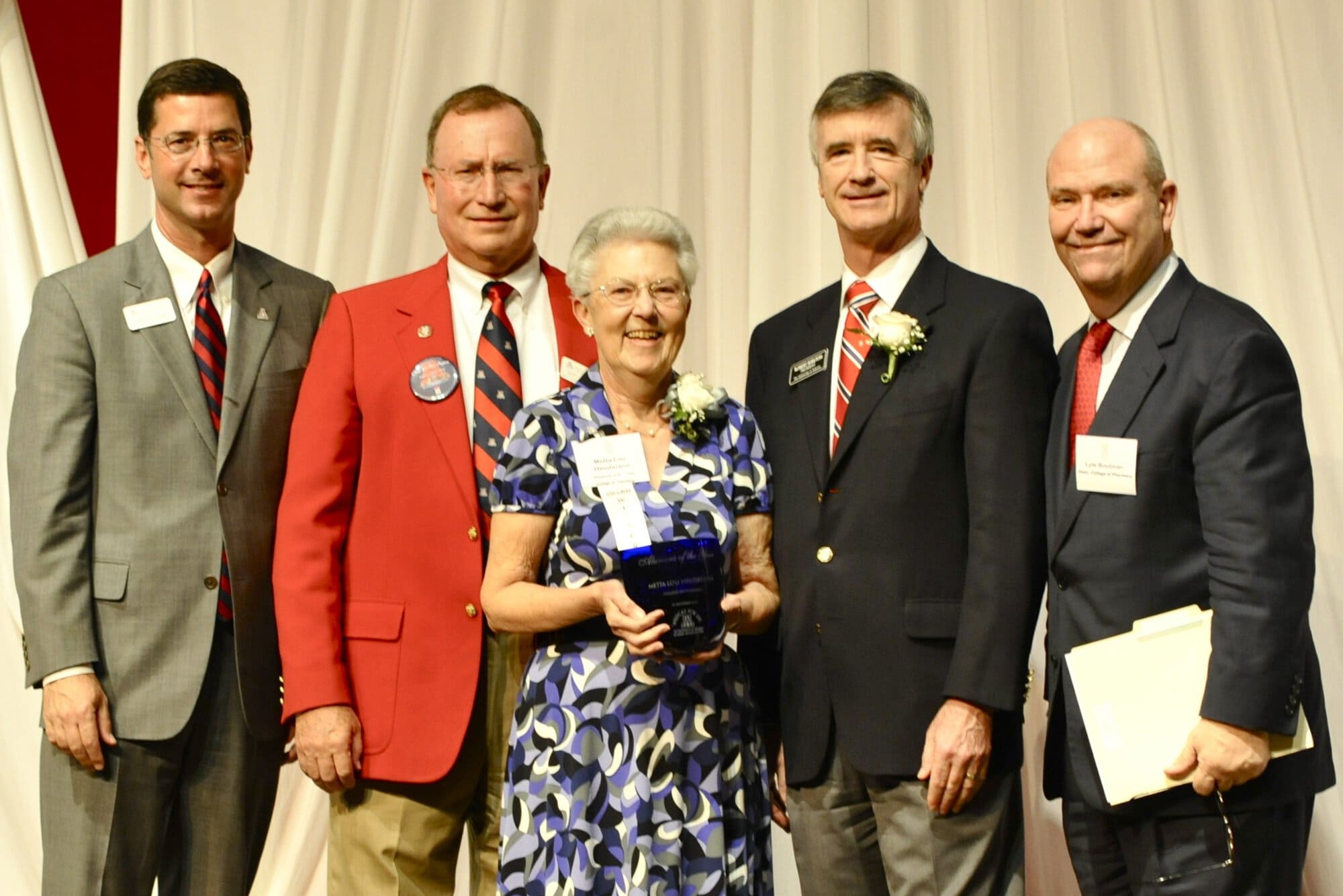 Alumni Awards
