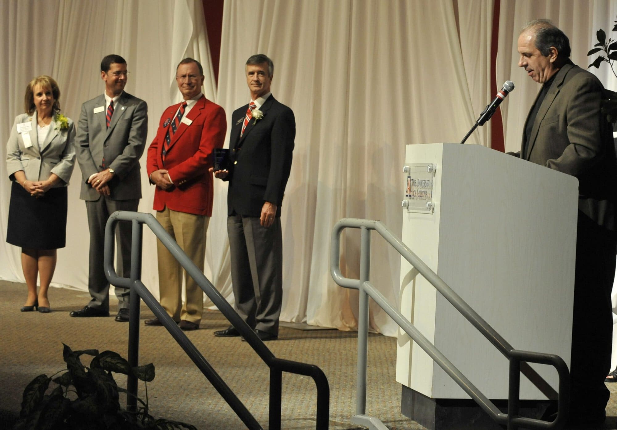 Alumni Awards