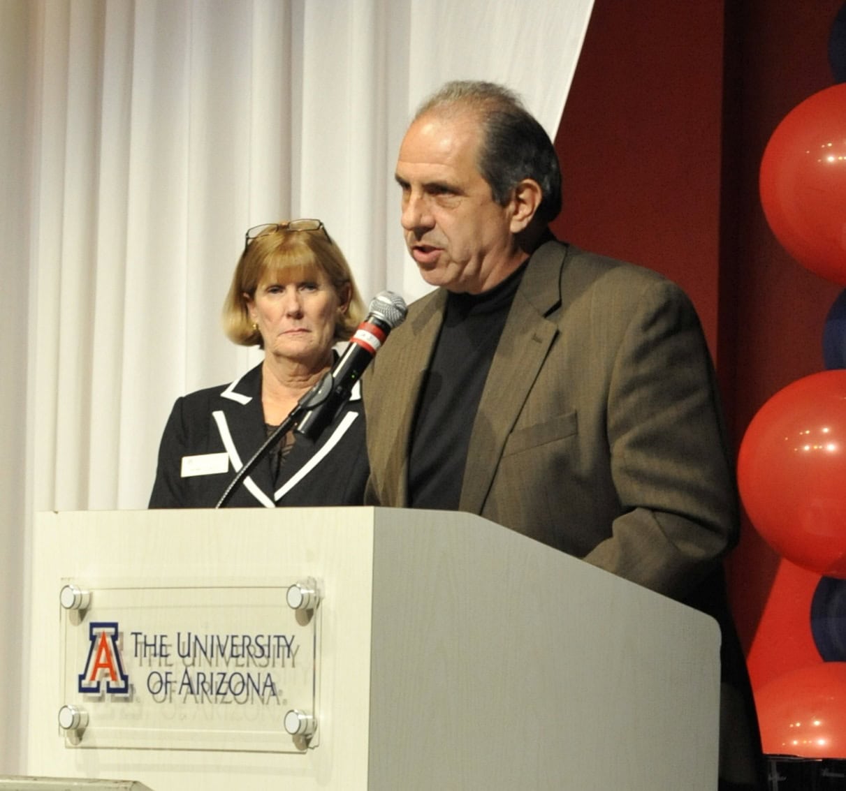 Alumni Awards