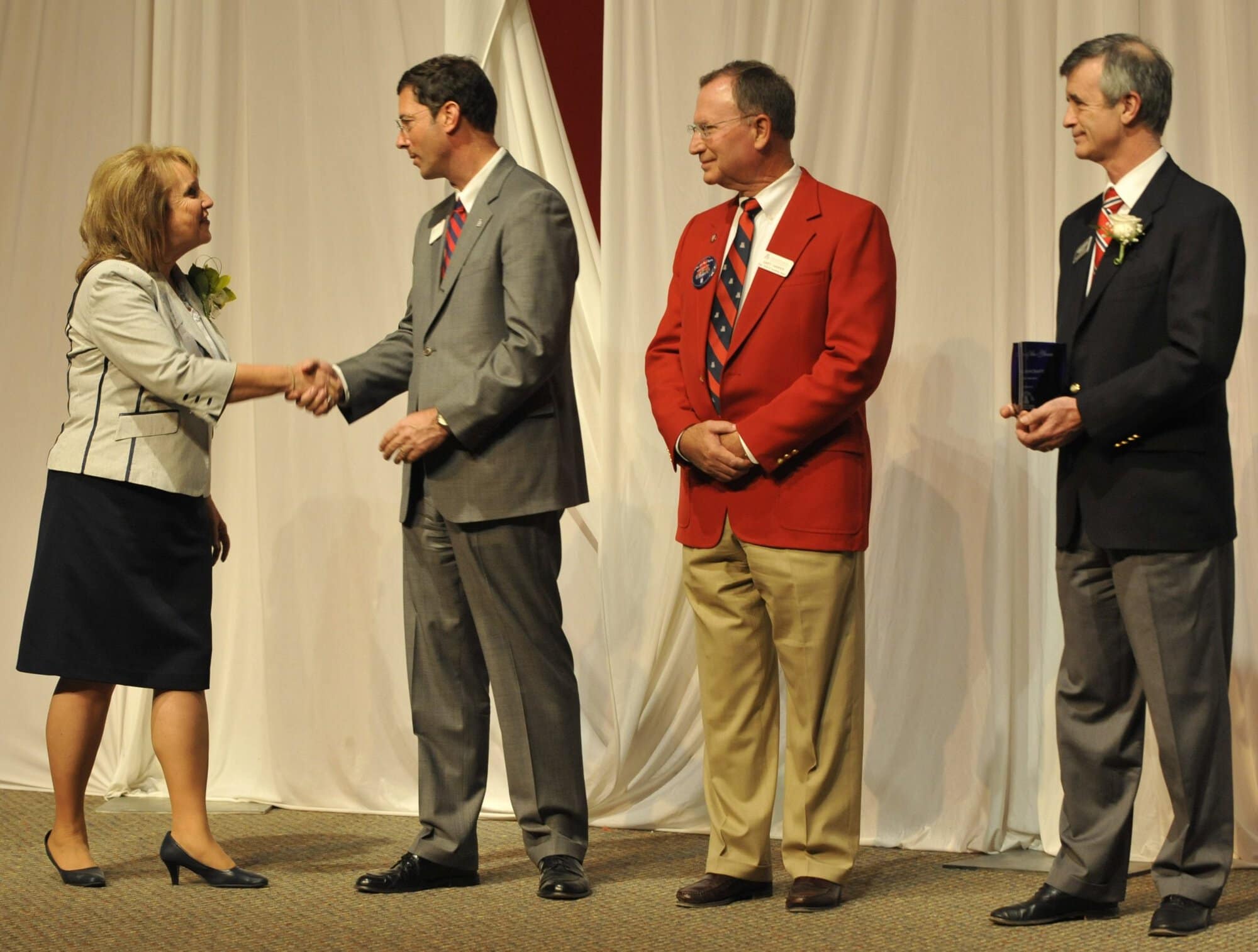 Alumni Awards