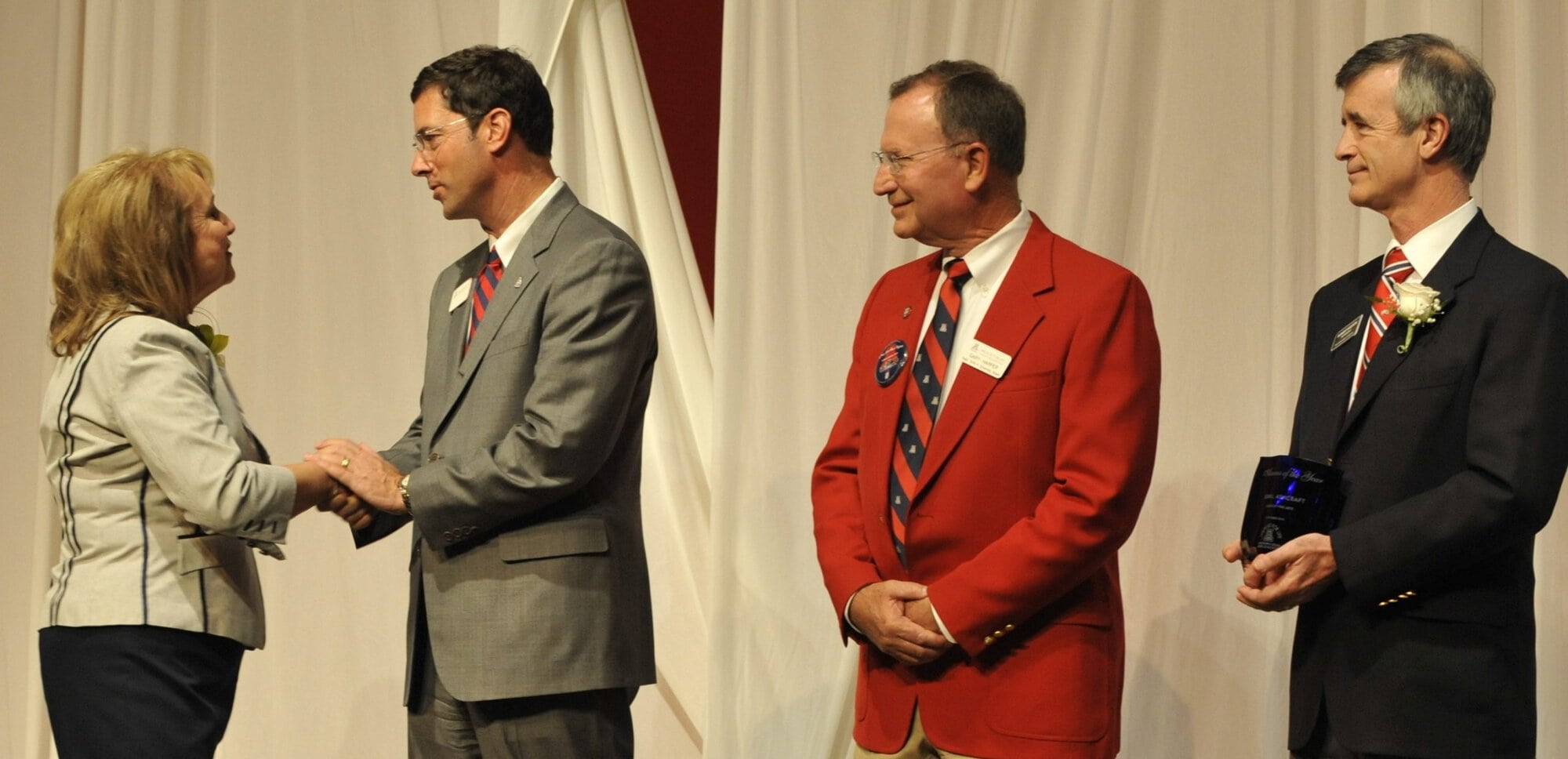 Alumni Awards