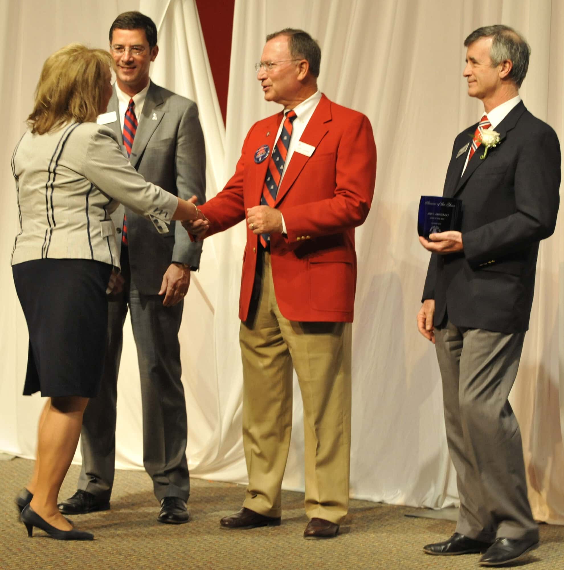 Alumni Awards
