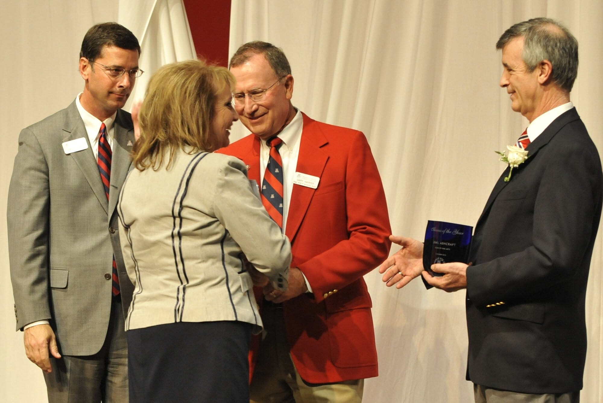 Alumni Awards