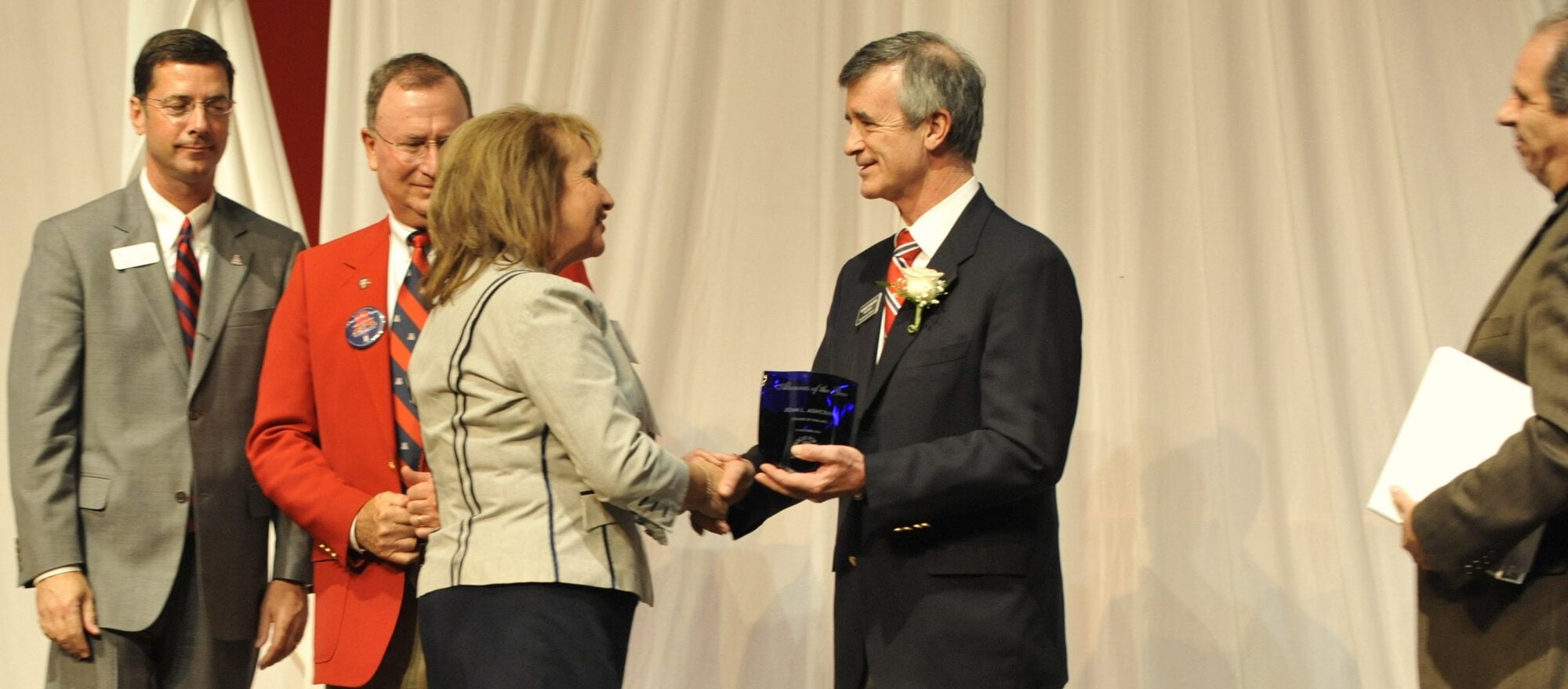 Alumni Awards