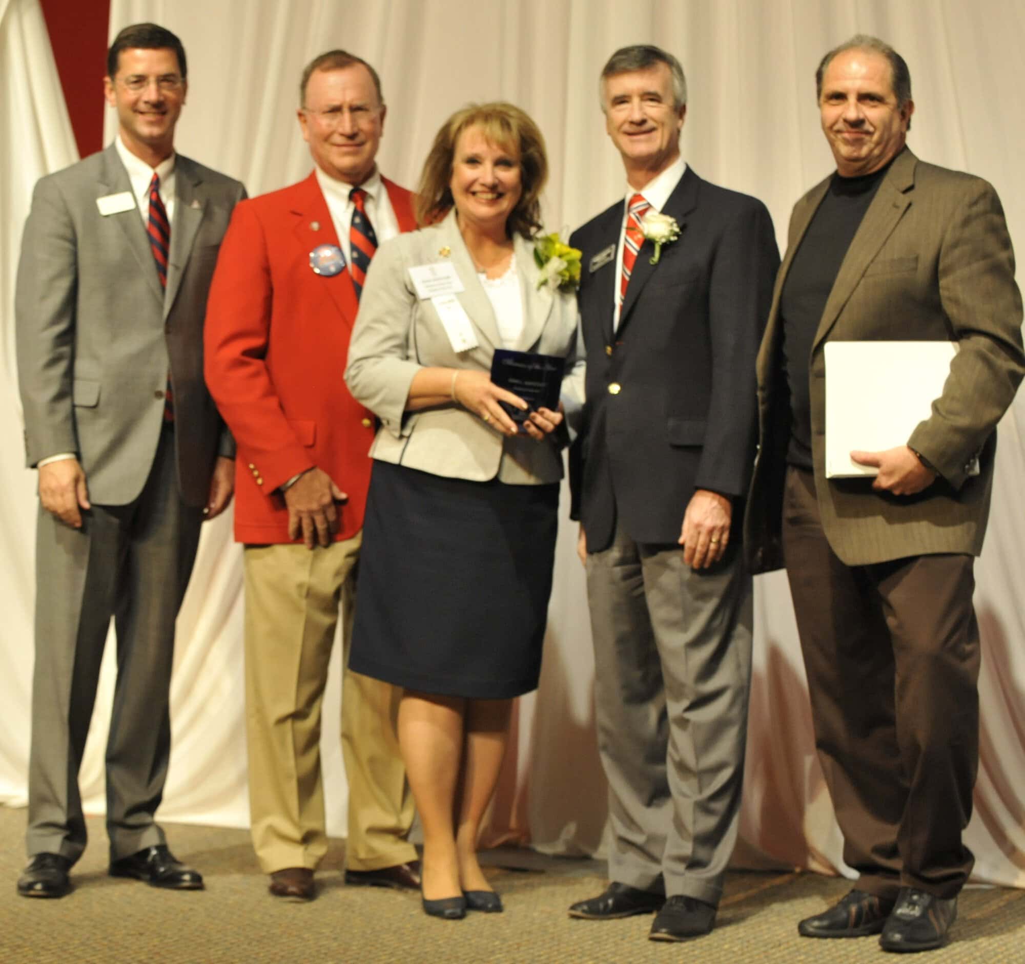 Alumni Awards