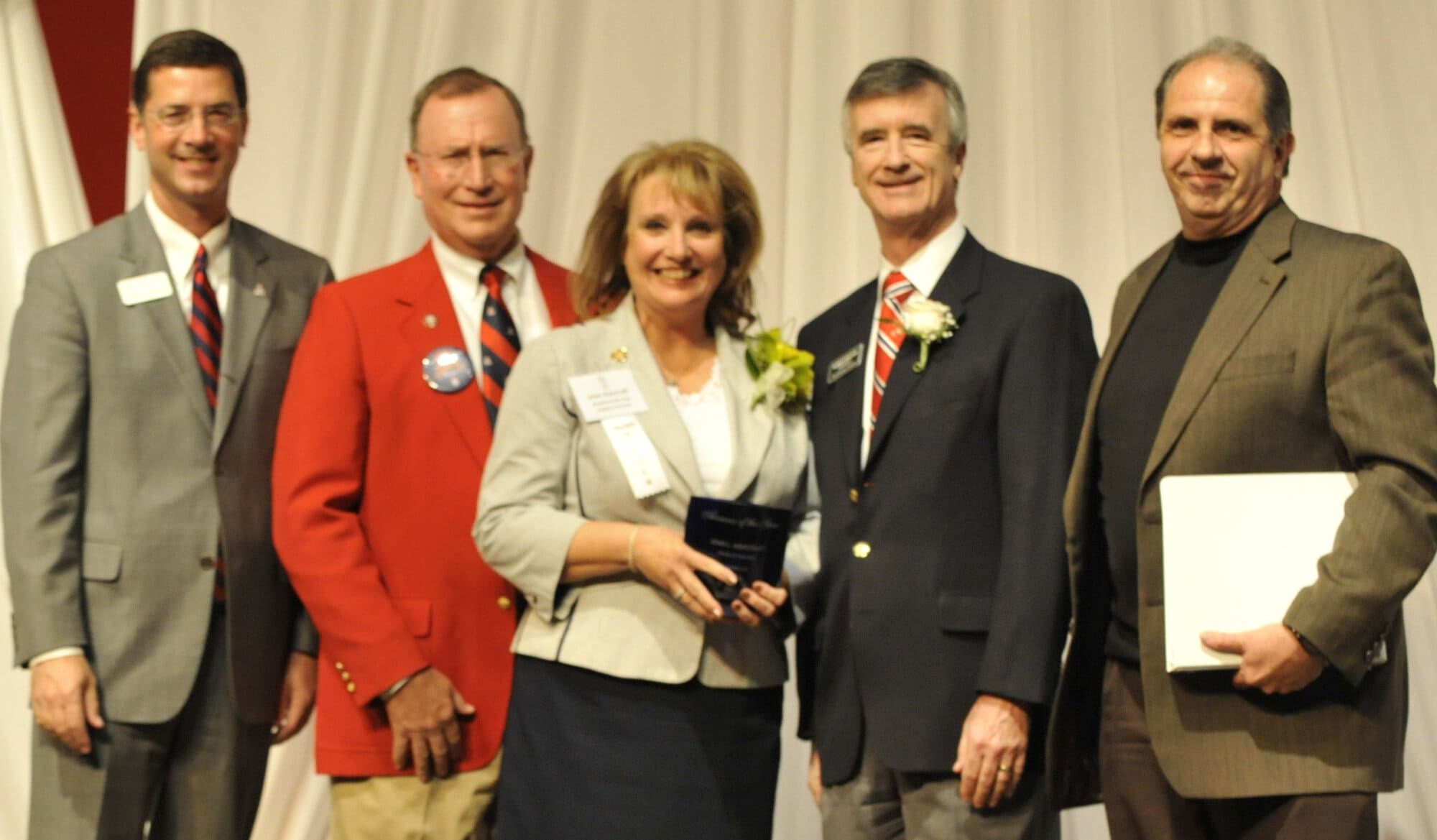 Alumni Awards