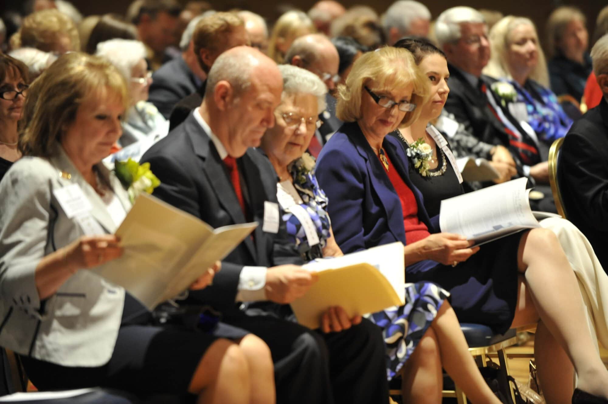 Alumni Awards