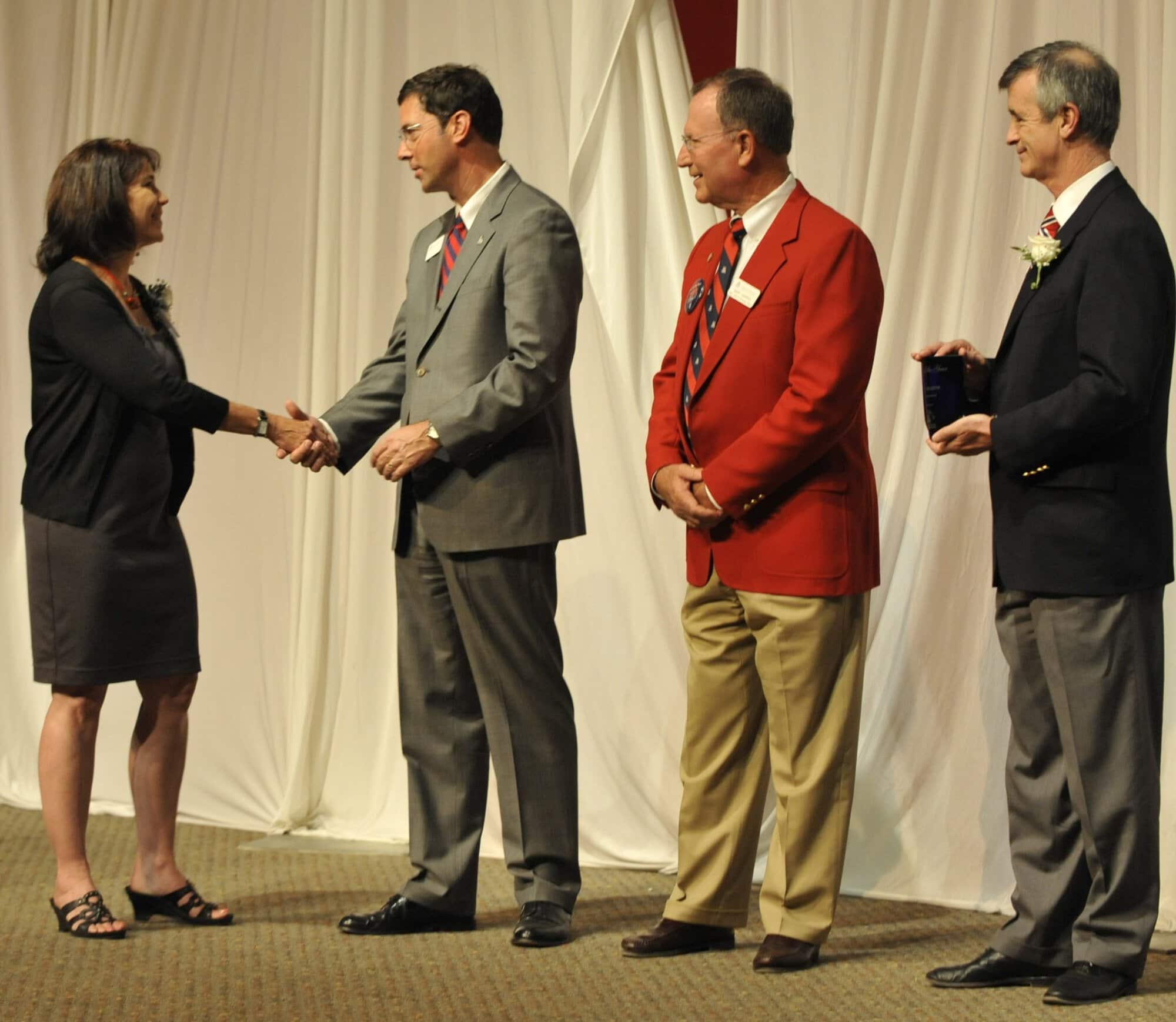 Alumni Awards