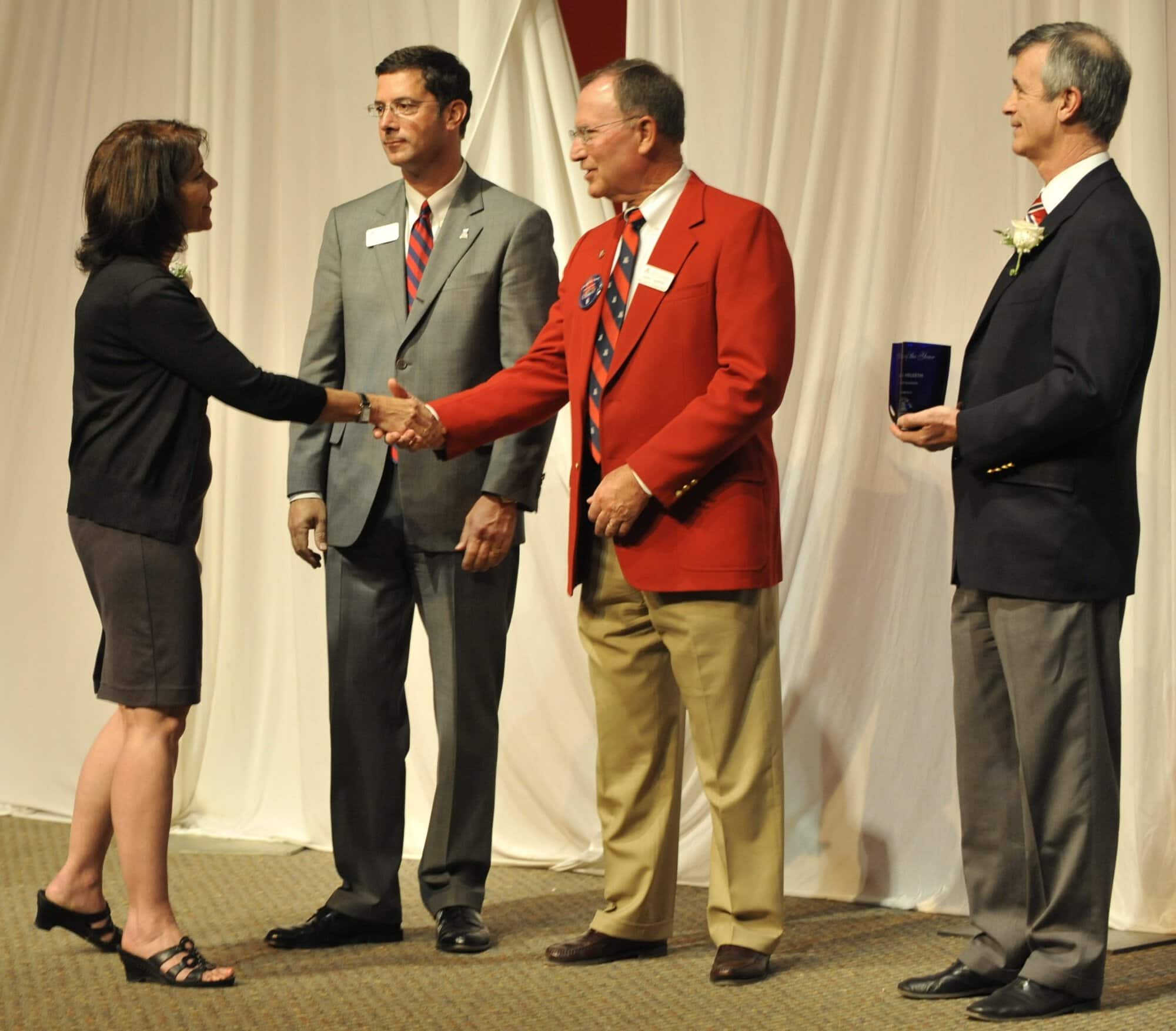 Alumni Awards