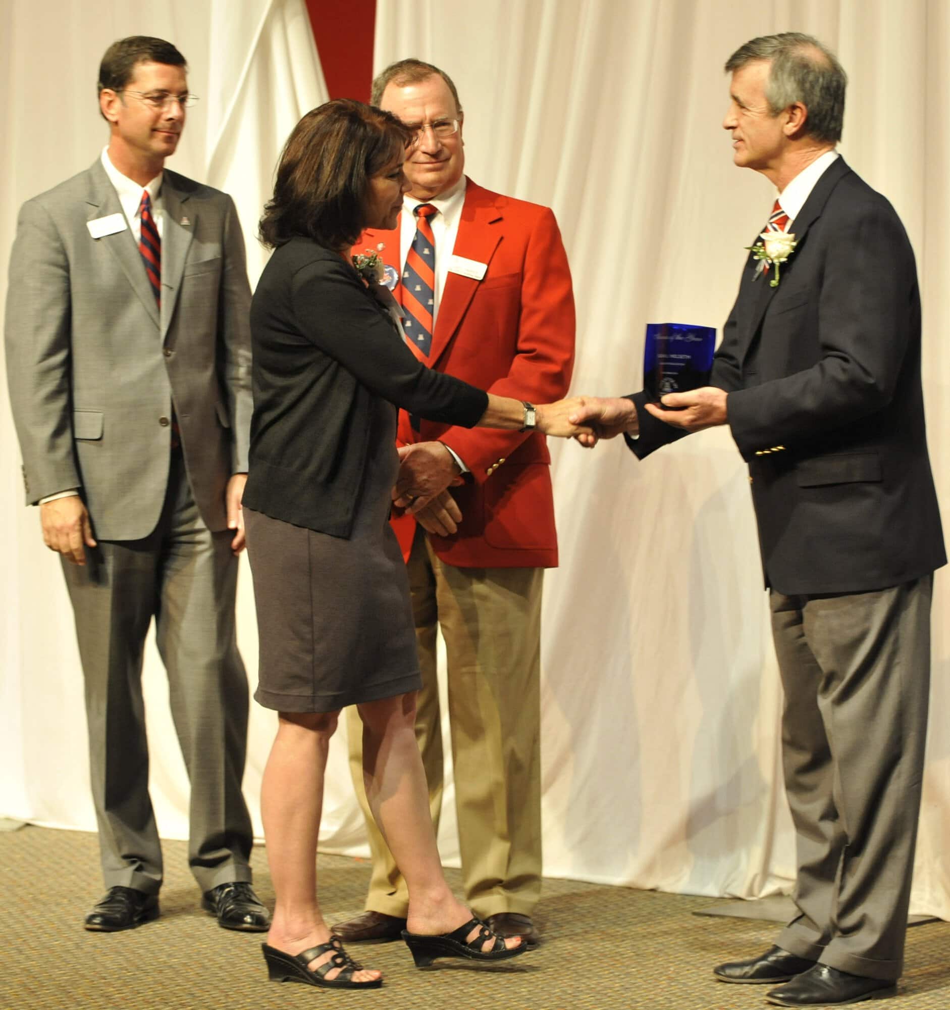 Alumni Awards