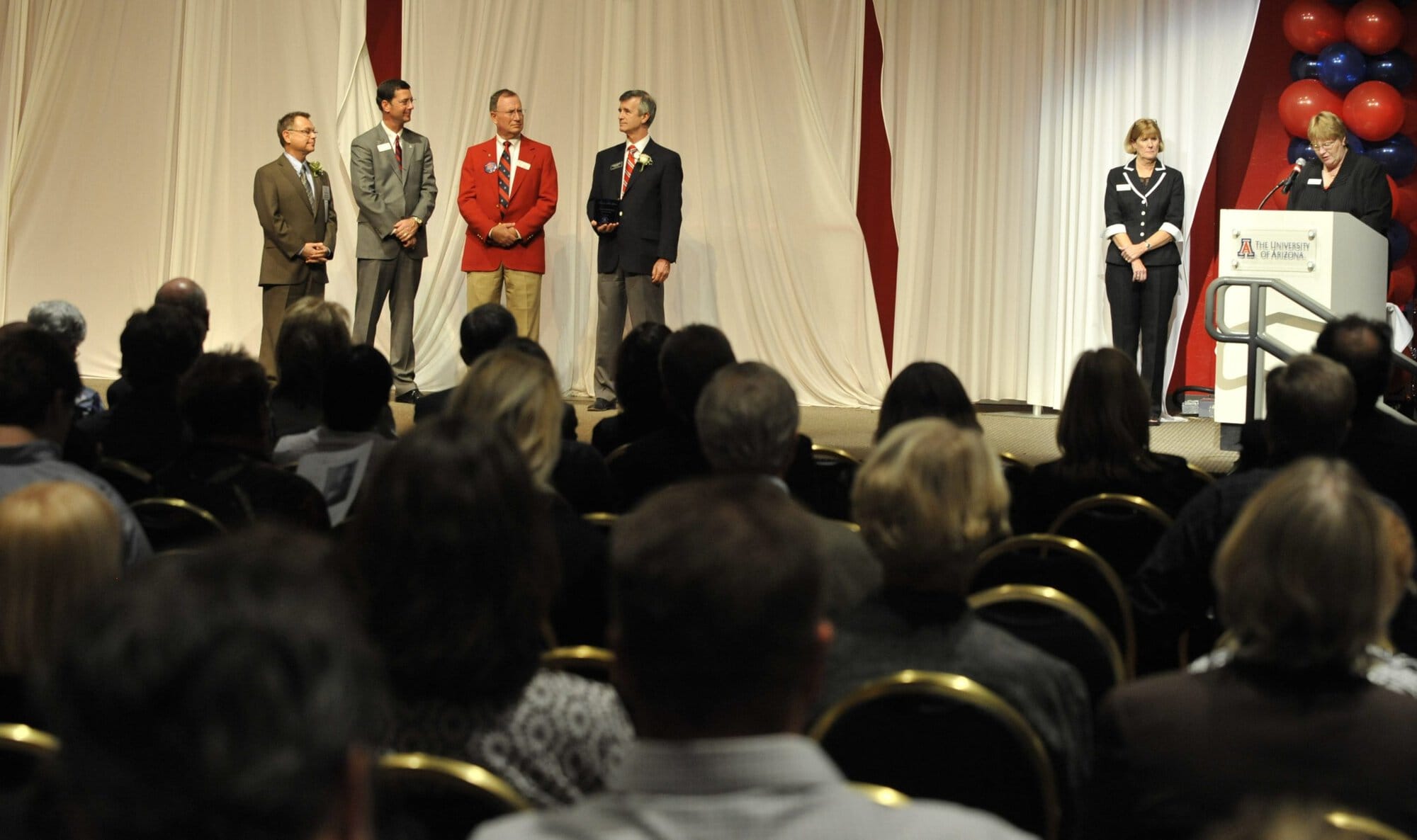 Alumni Awards