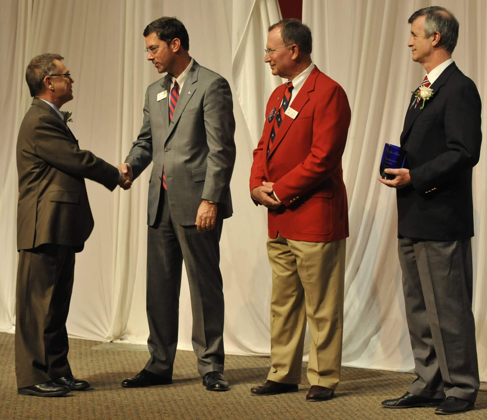 Alumni Awards