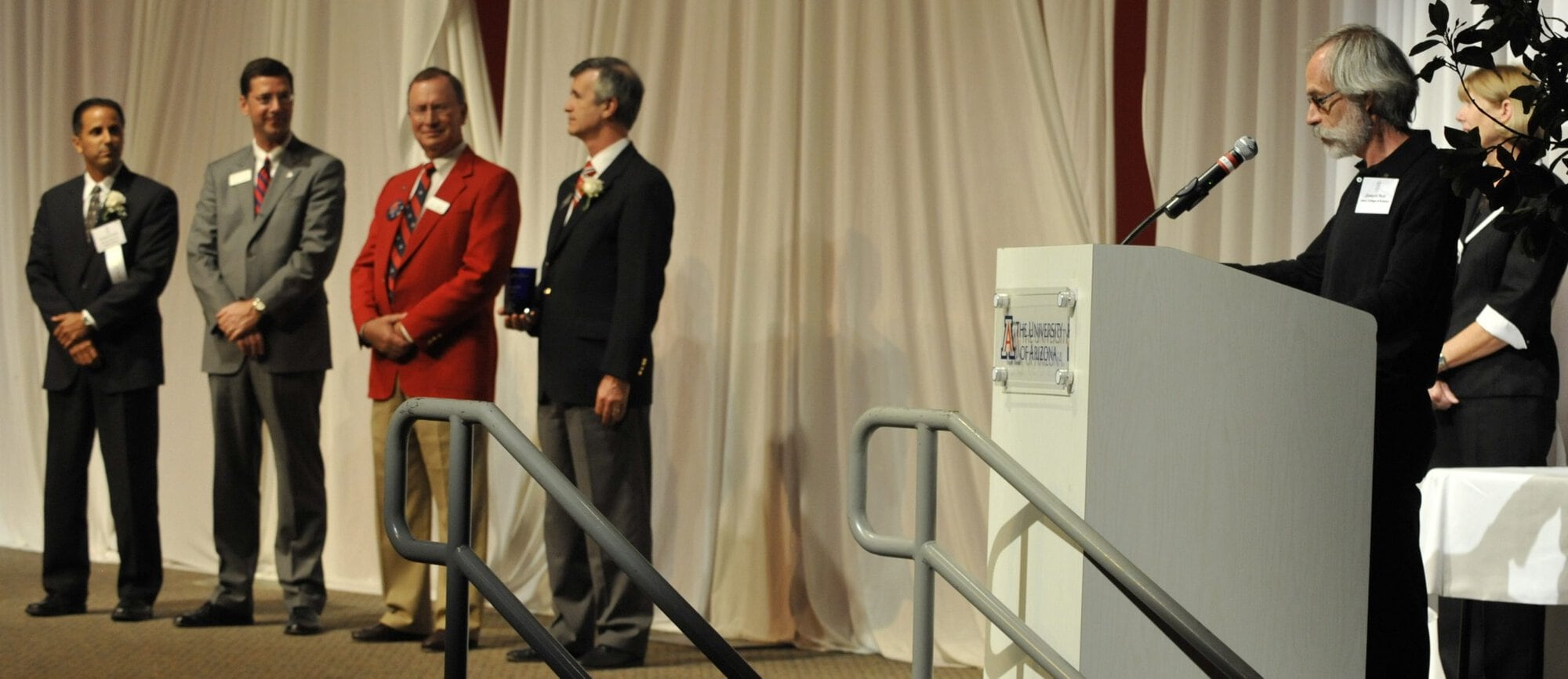 Alumni Awards