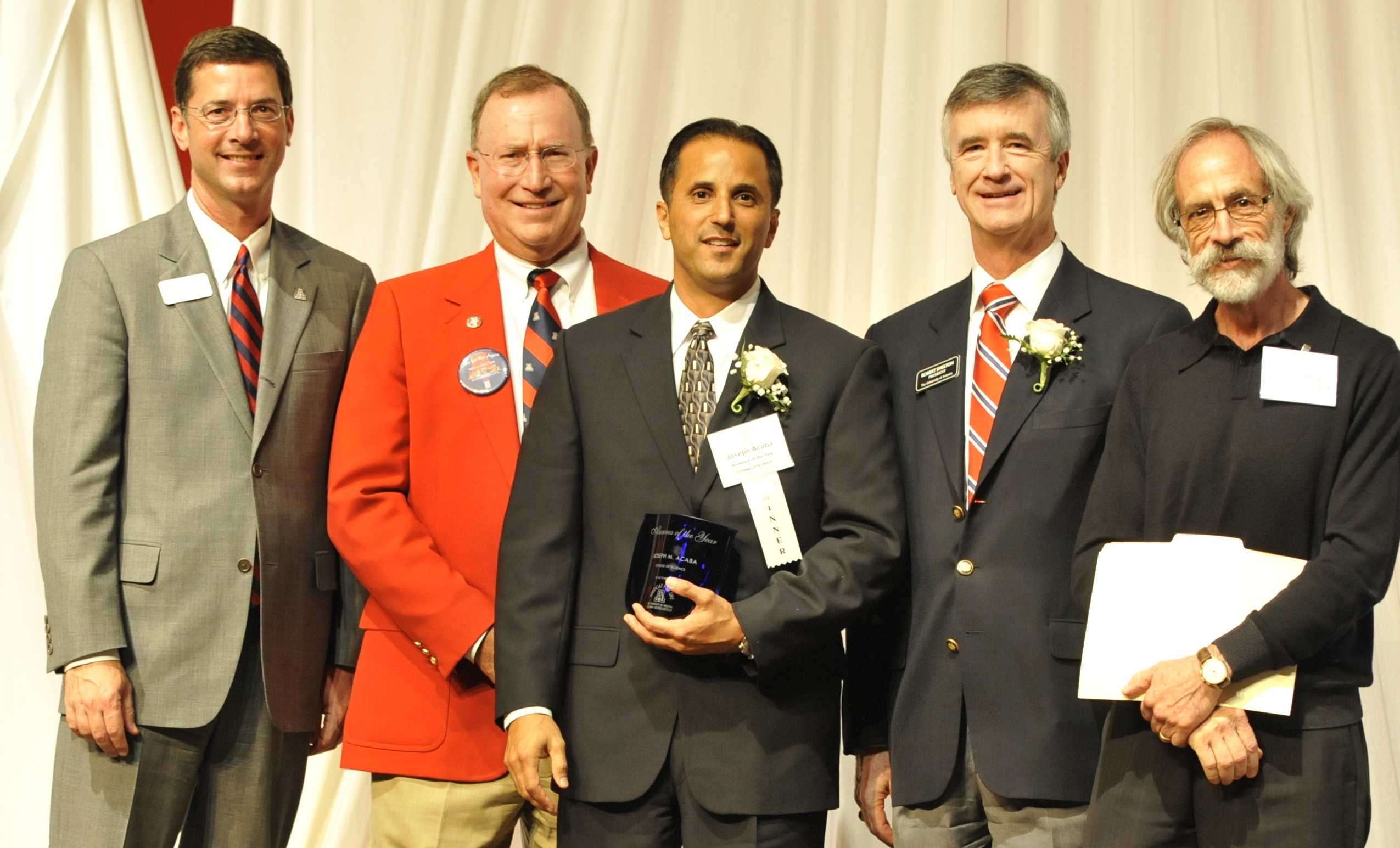 Alumni Awards