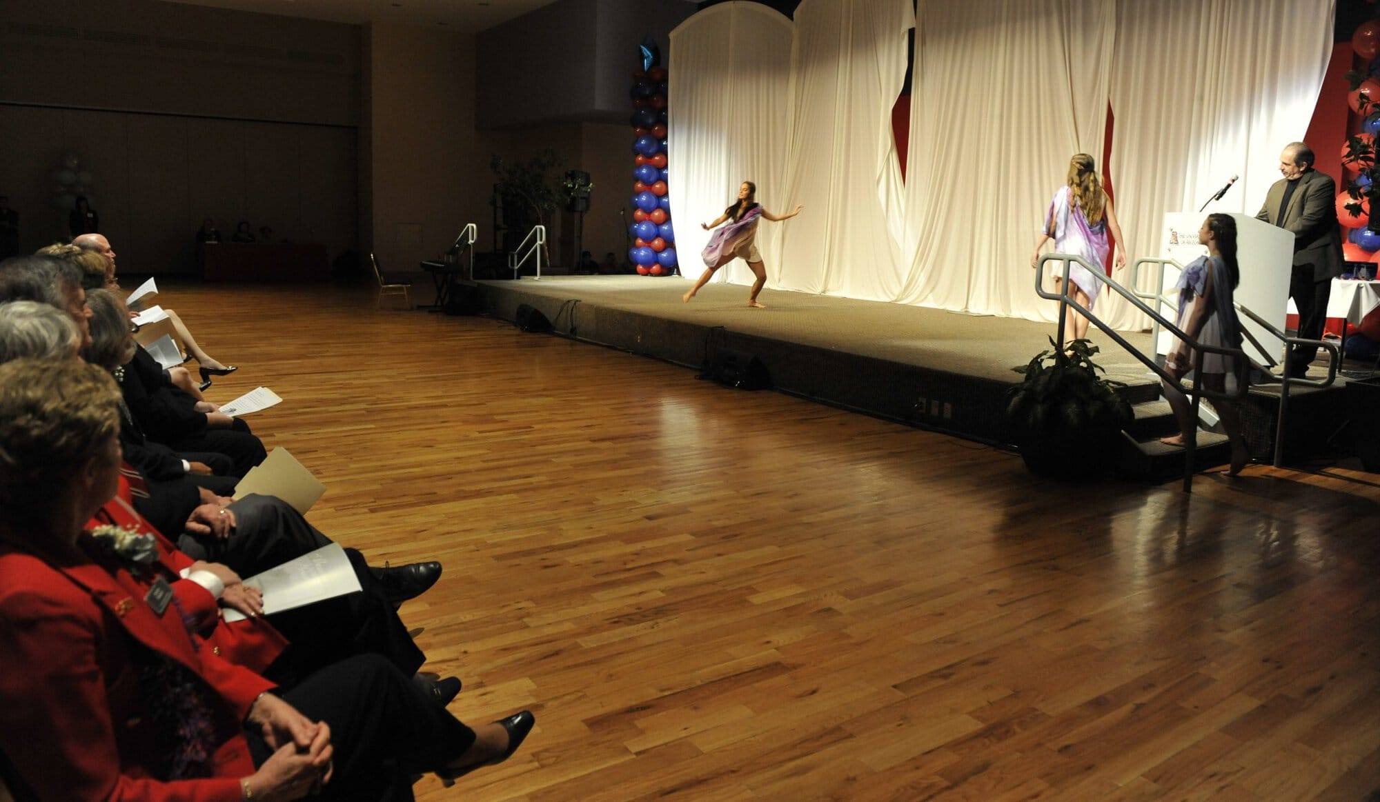 Alumni Awards