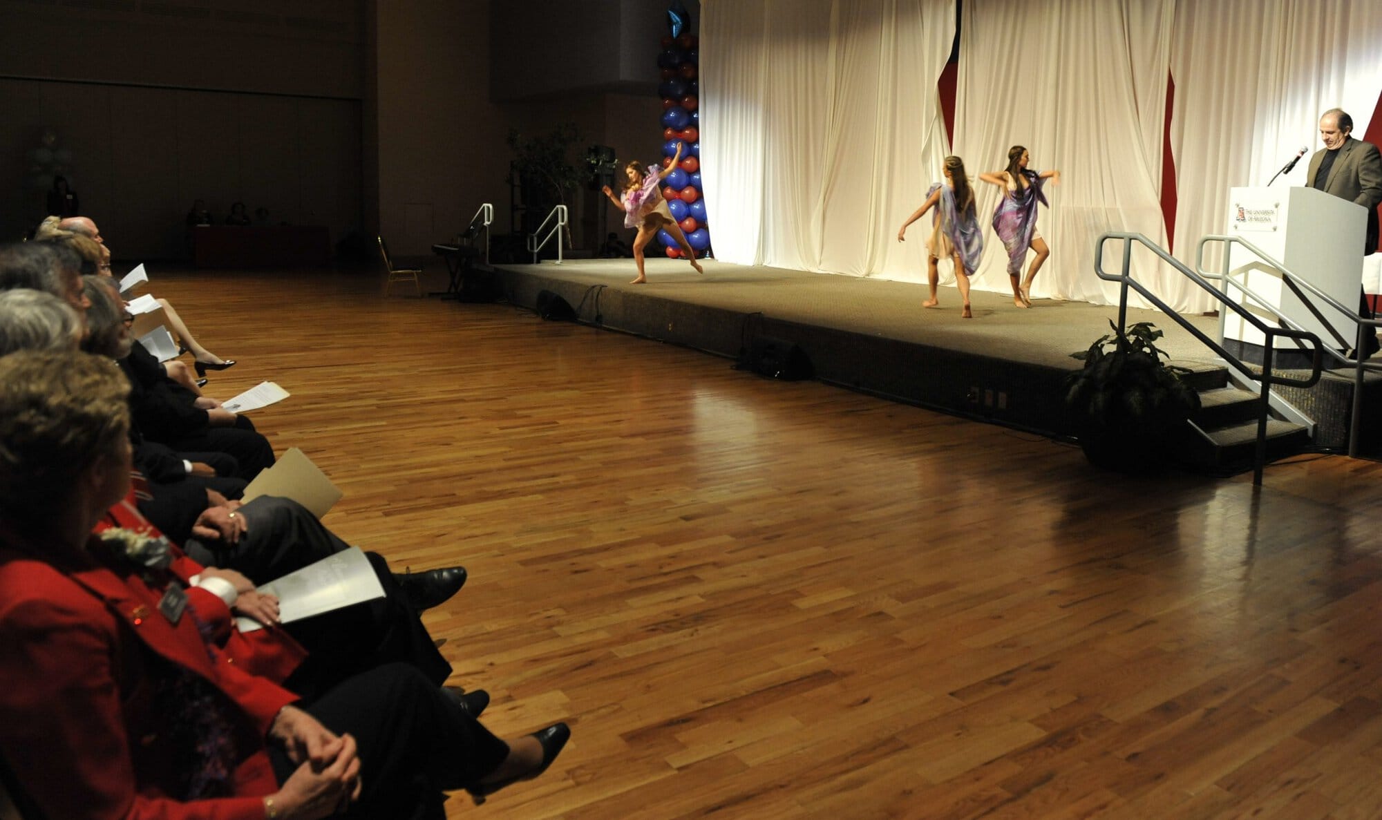 Alumni Awards