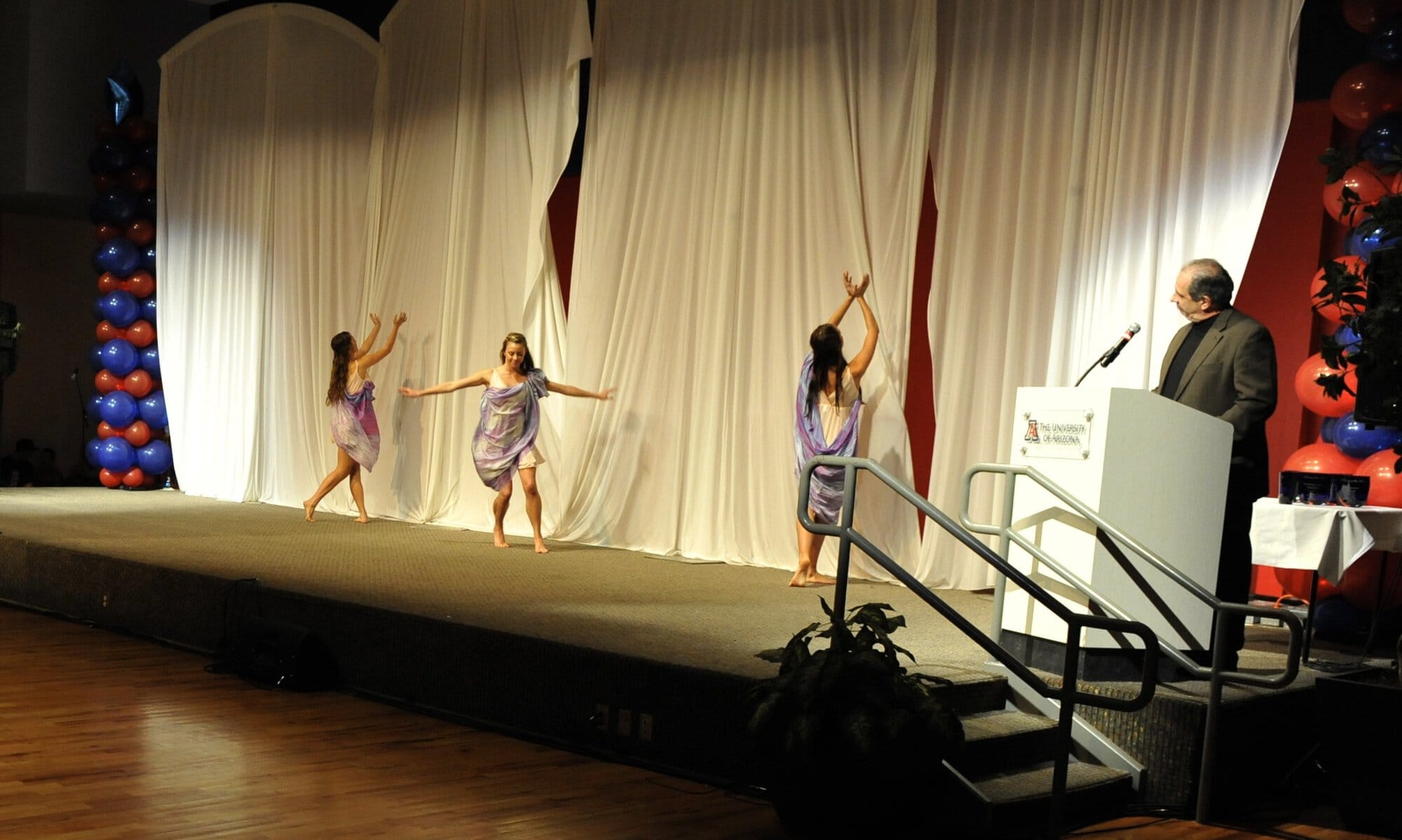 Alumni Awards