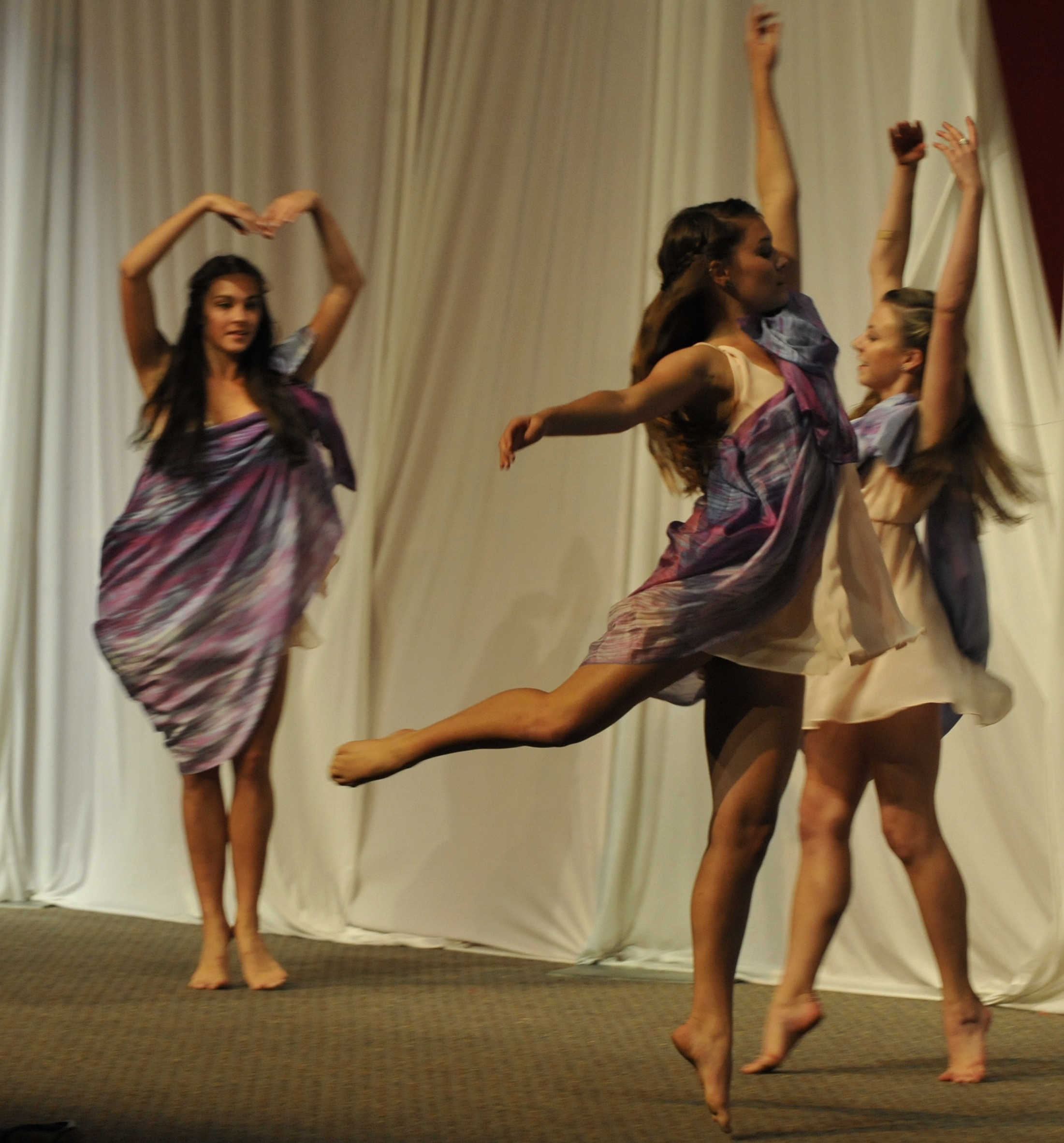 Alumni Awards