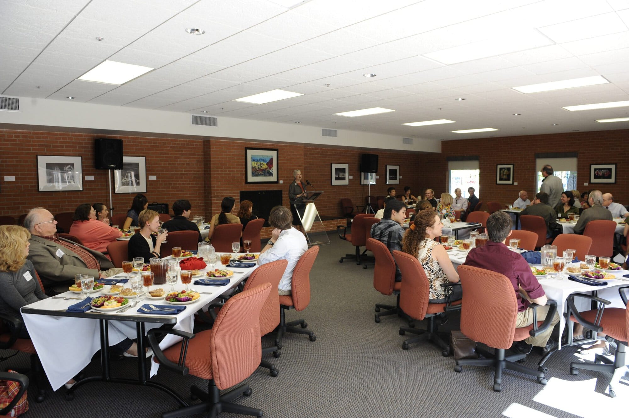 Medici Circle Luncheon