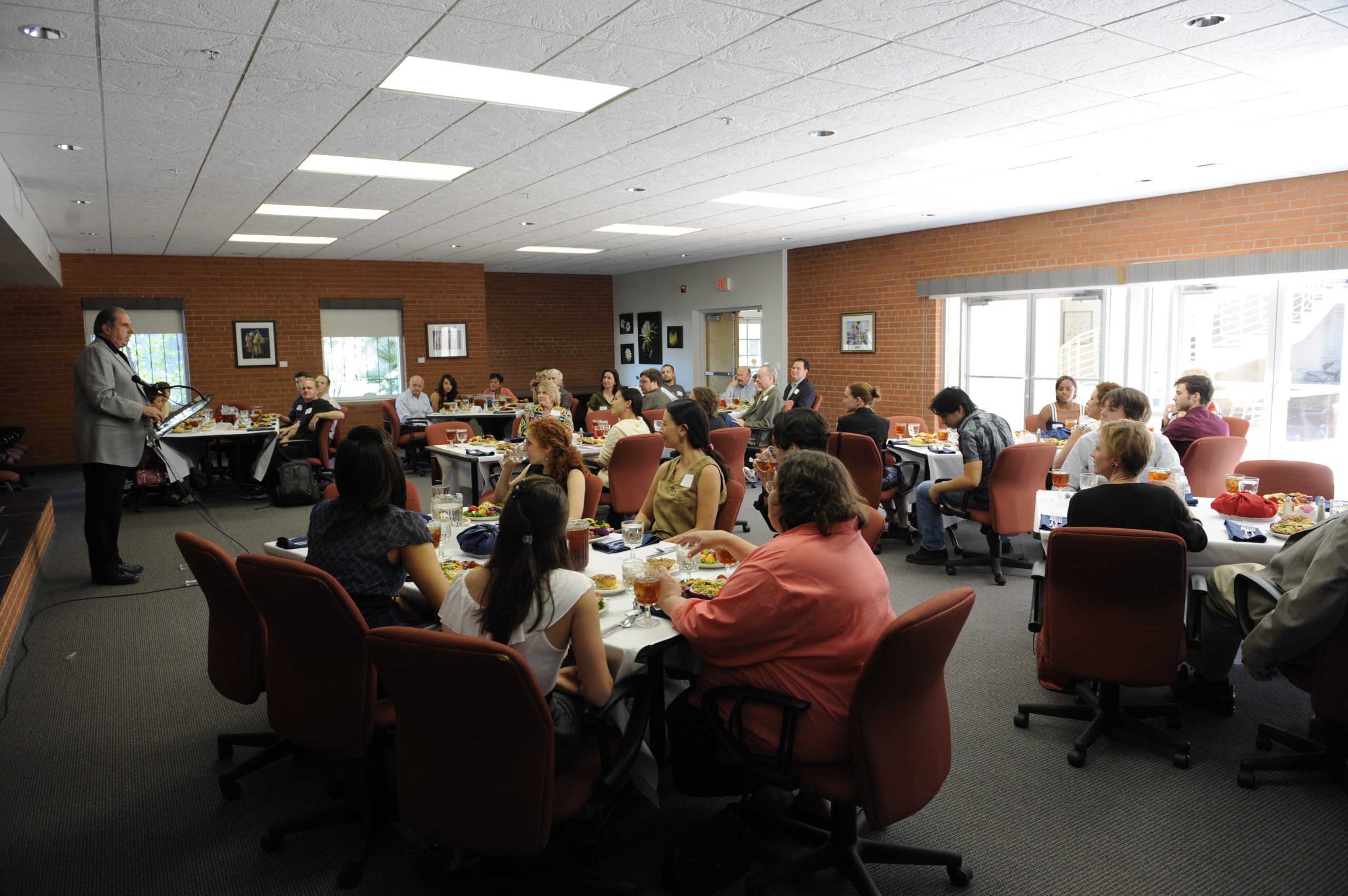 Medici Circle Luncheon