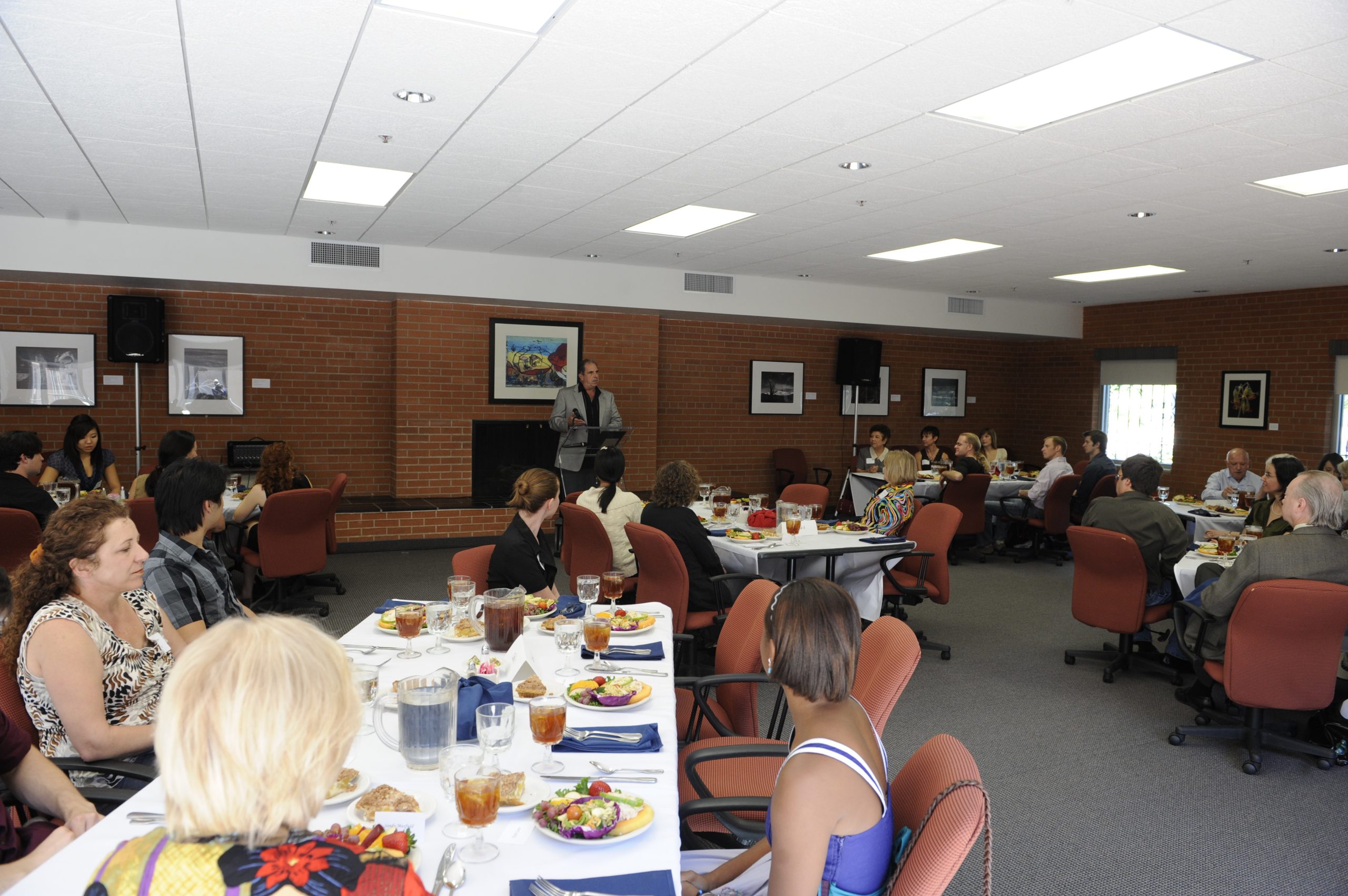 Medici Circle Luncheon