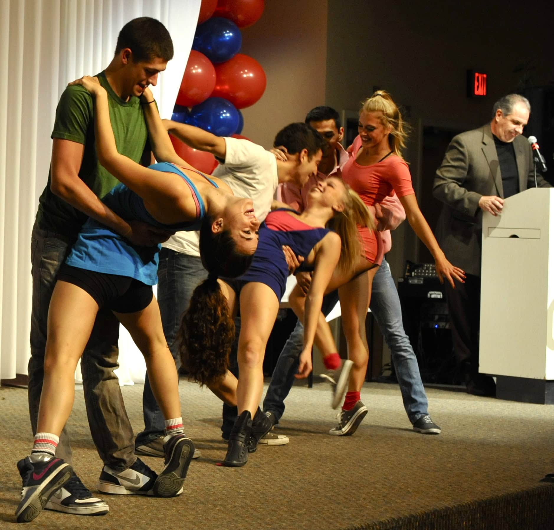 Homecoming HiLites