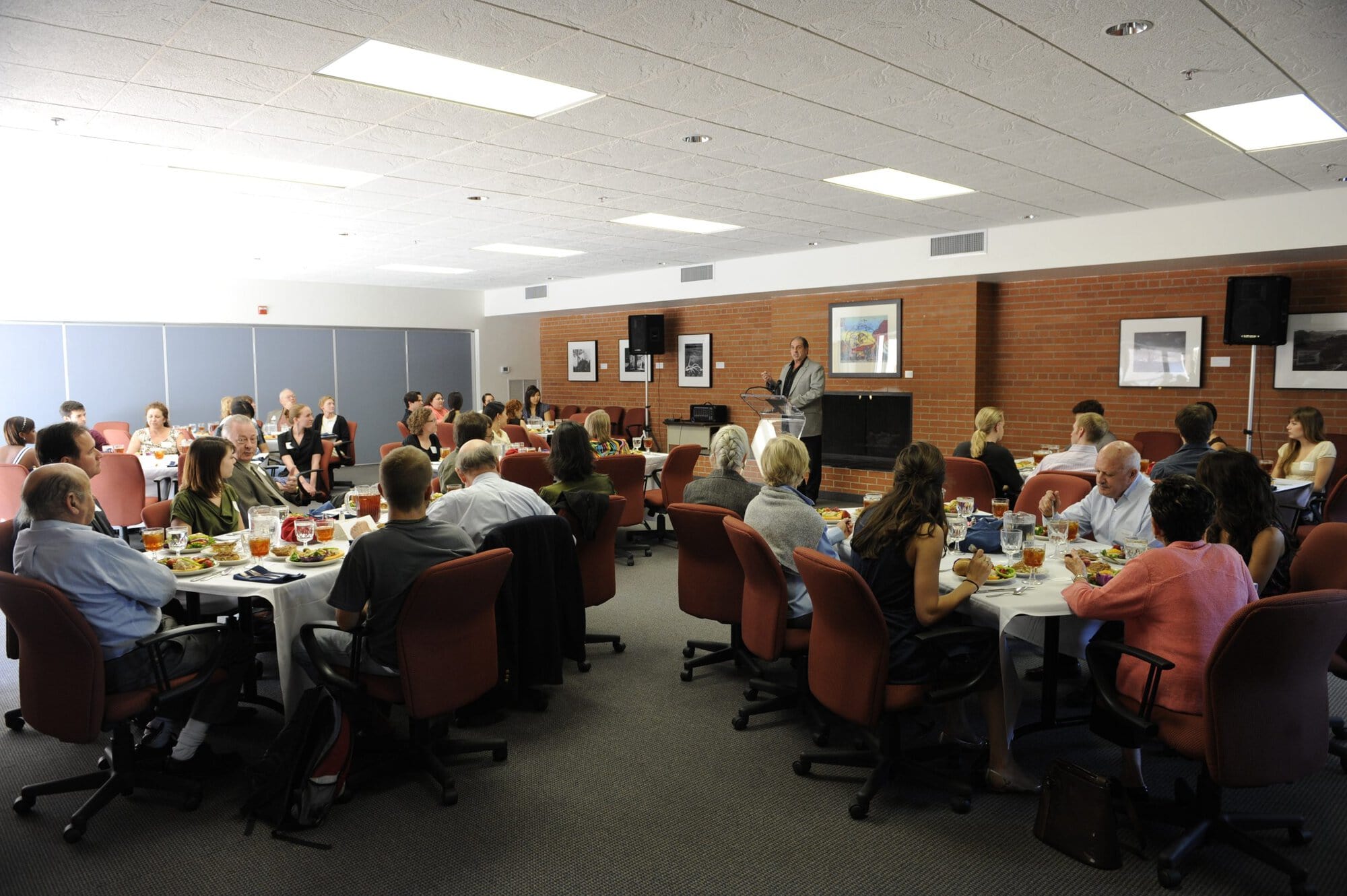 Medici Circle Luncheon
