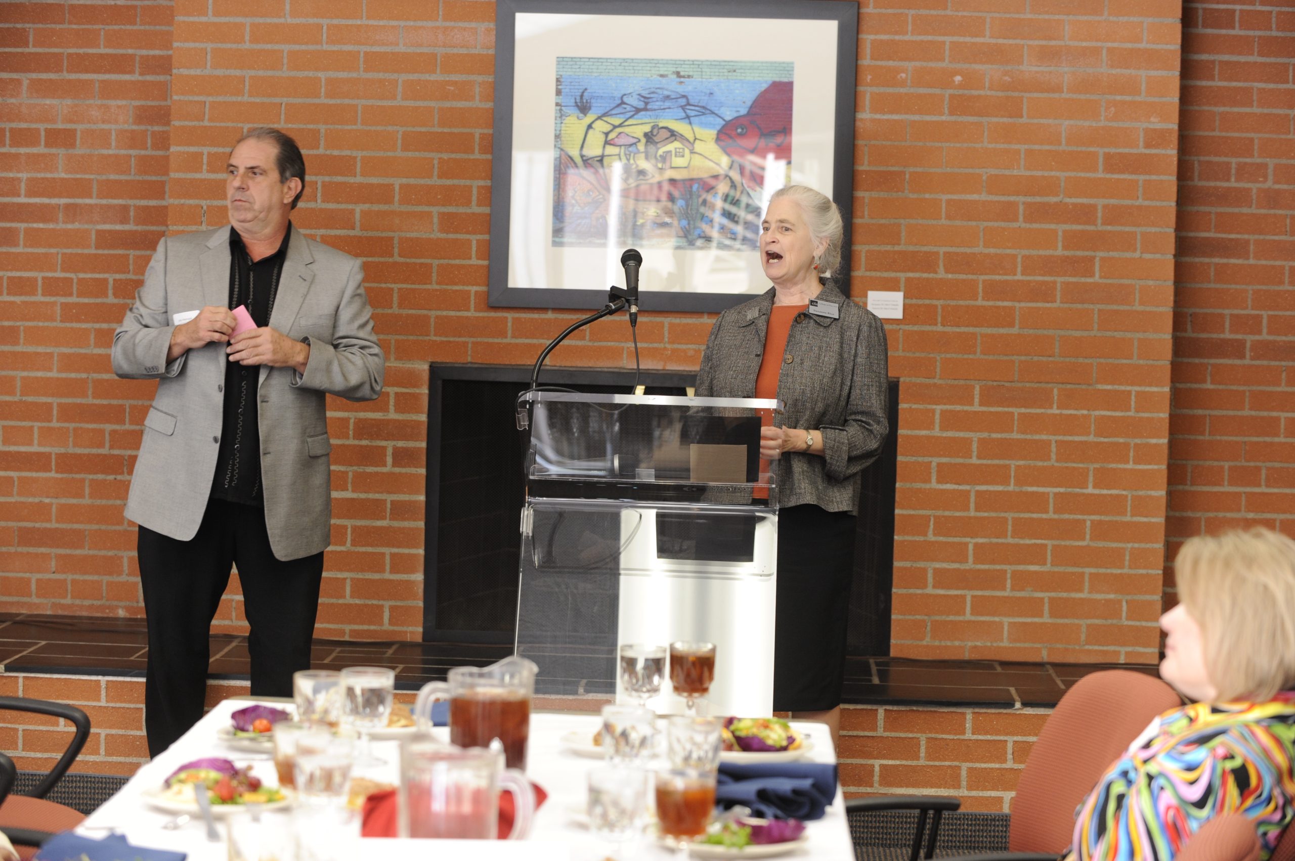 Medici Circle Luncheon