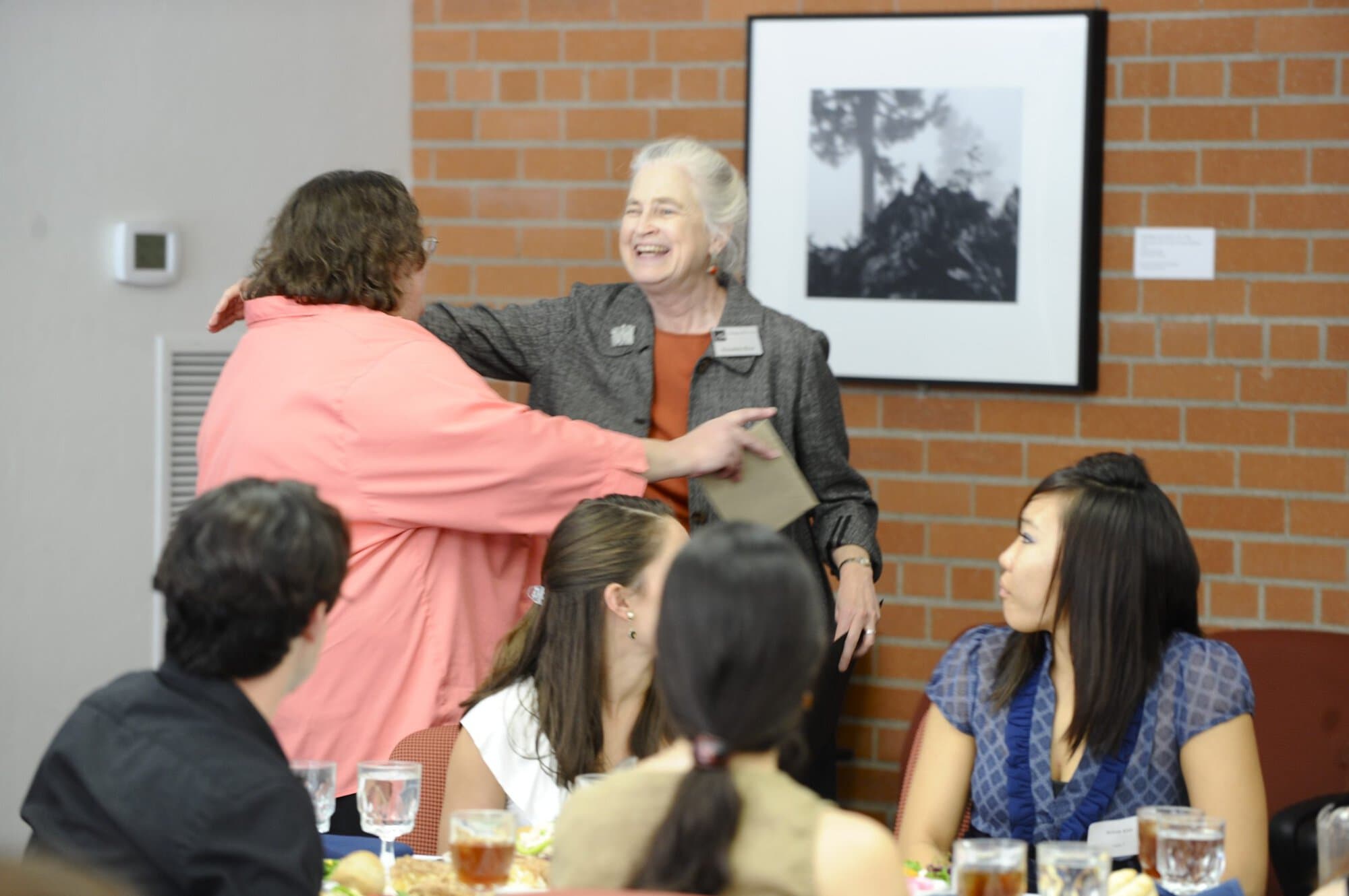 Medici Circle Luncheon