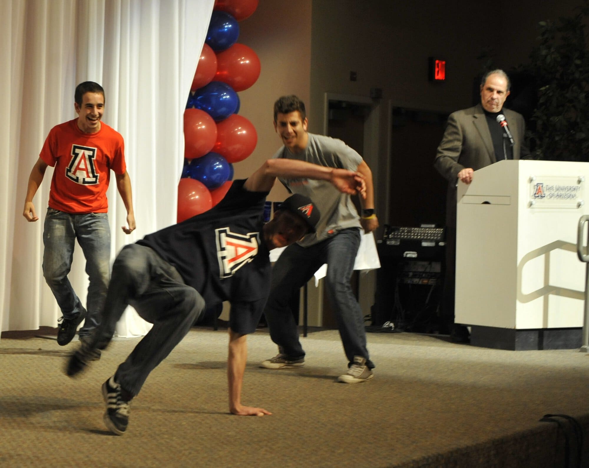 Alumni Awards
