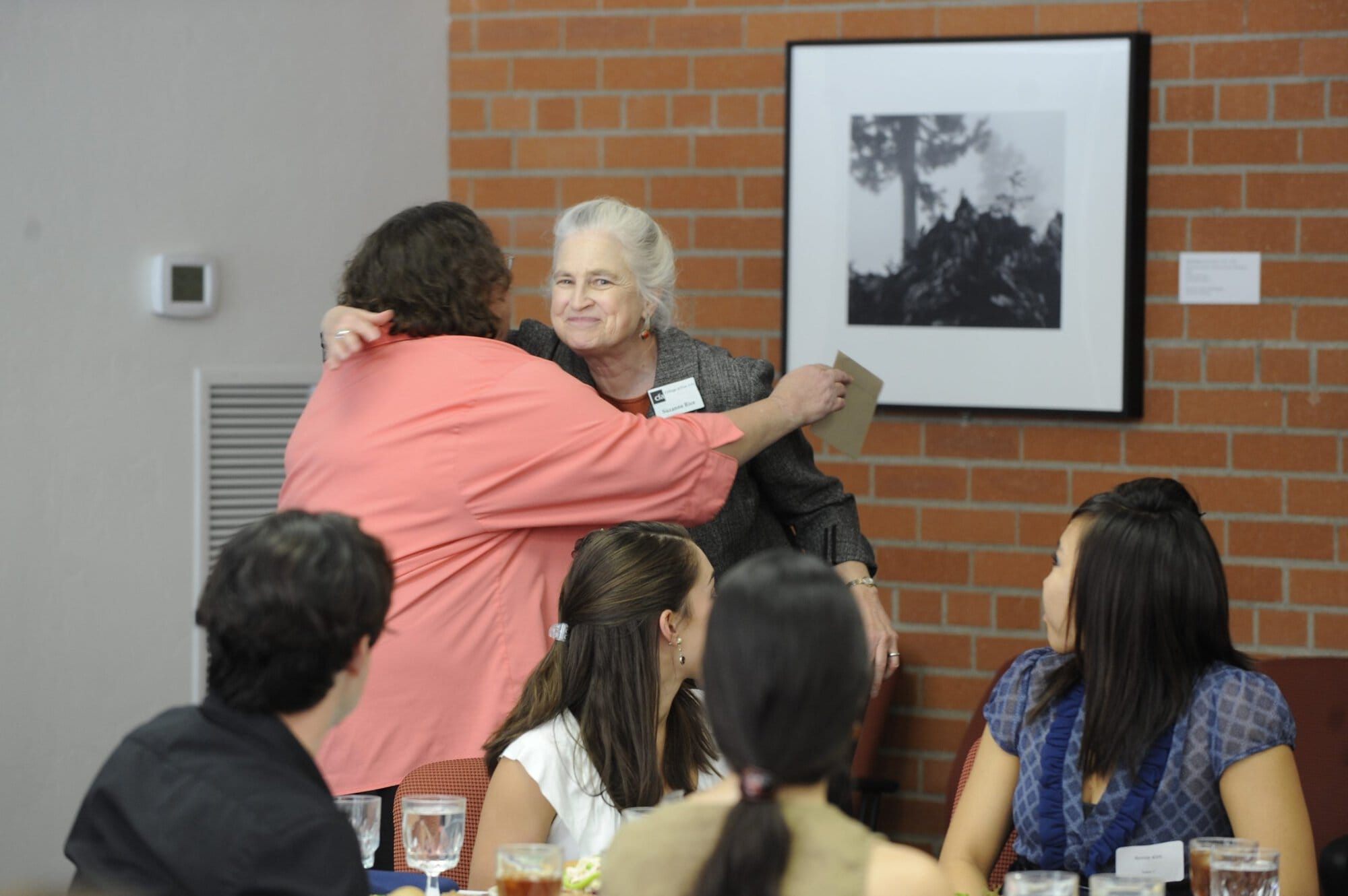 Medici Circle Luncheon