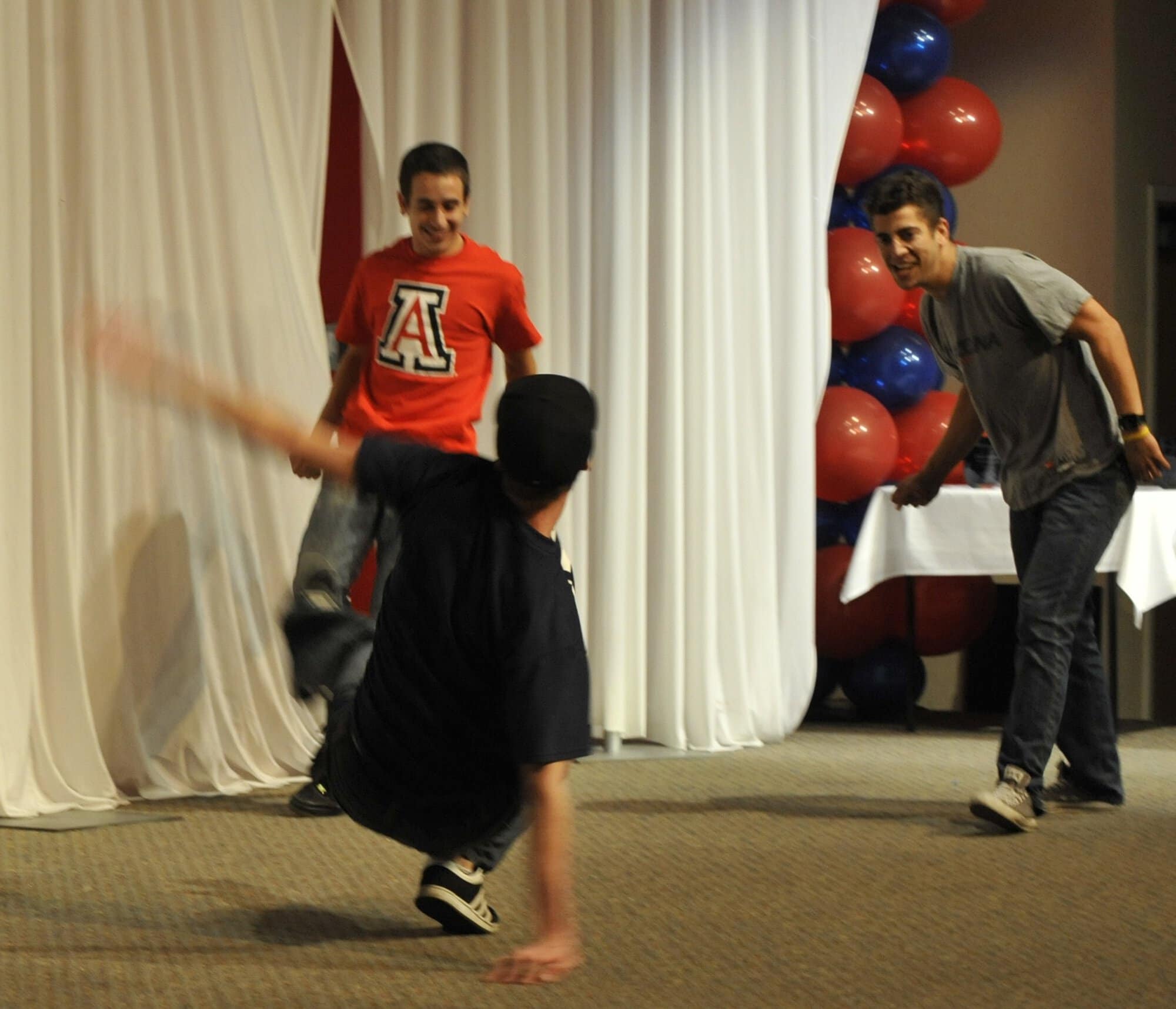Alumni Awards