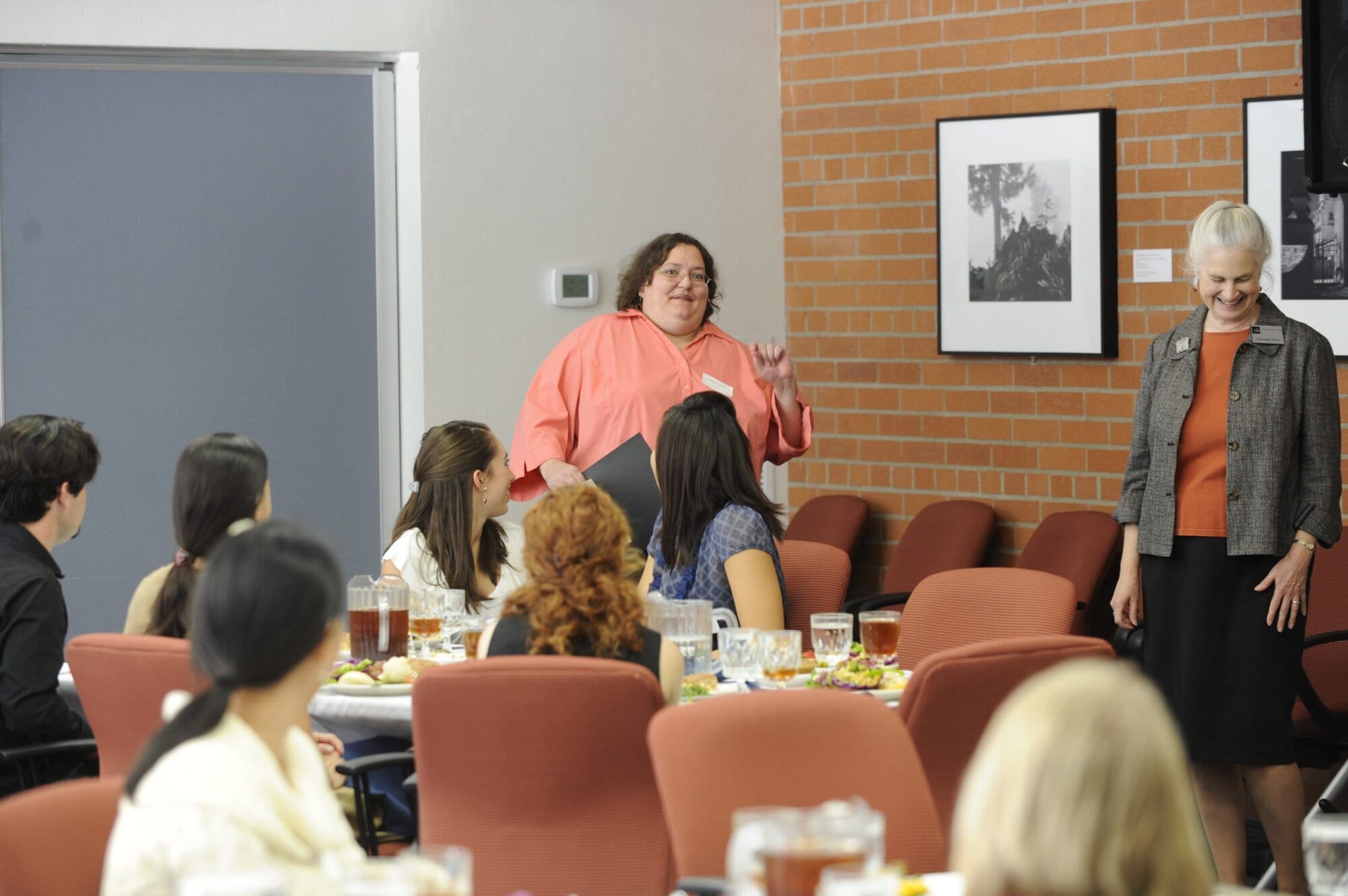 Medici Circle Luncheon
