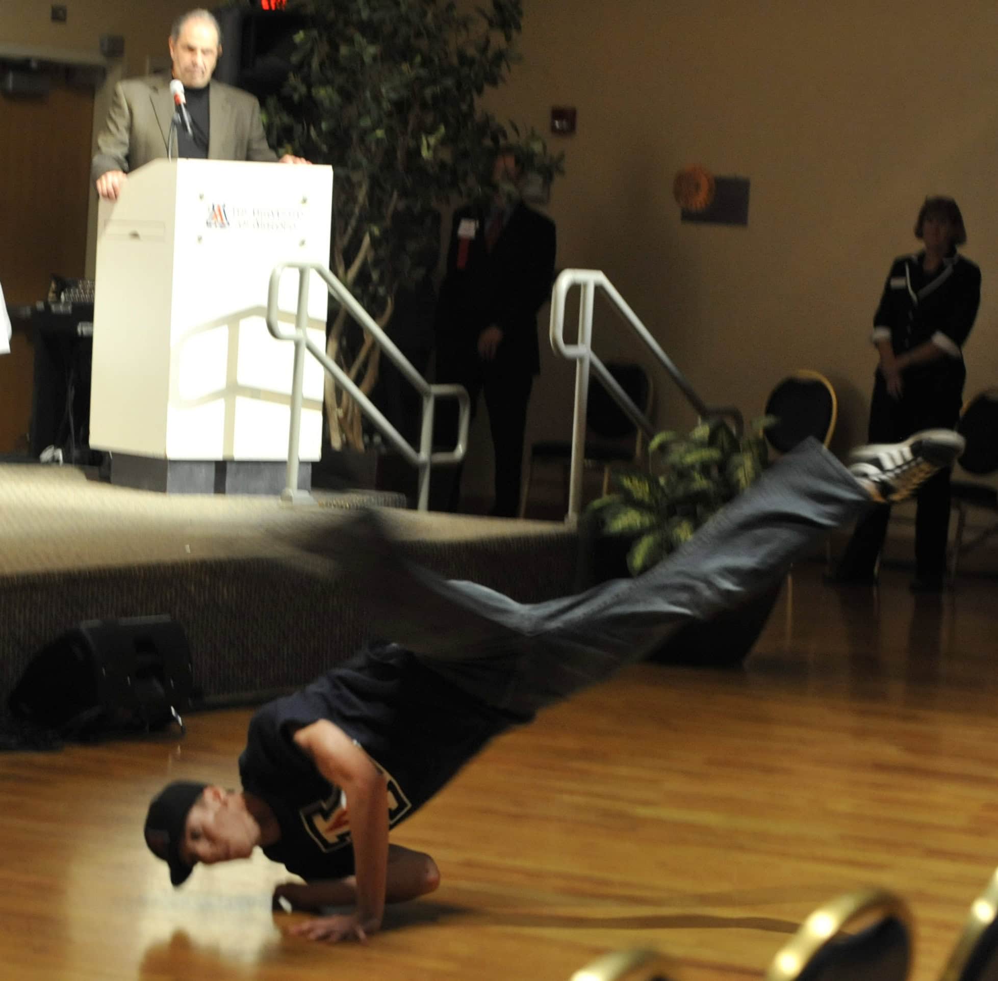 Alumni Awards