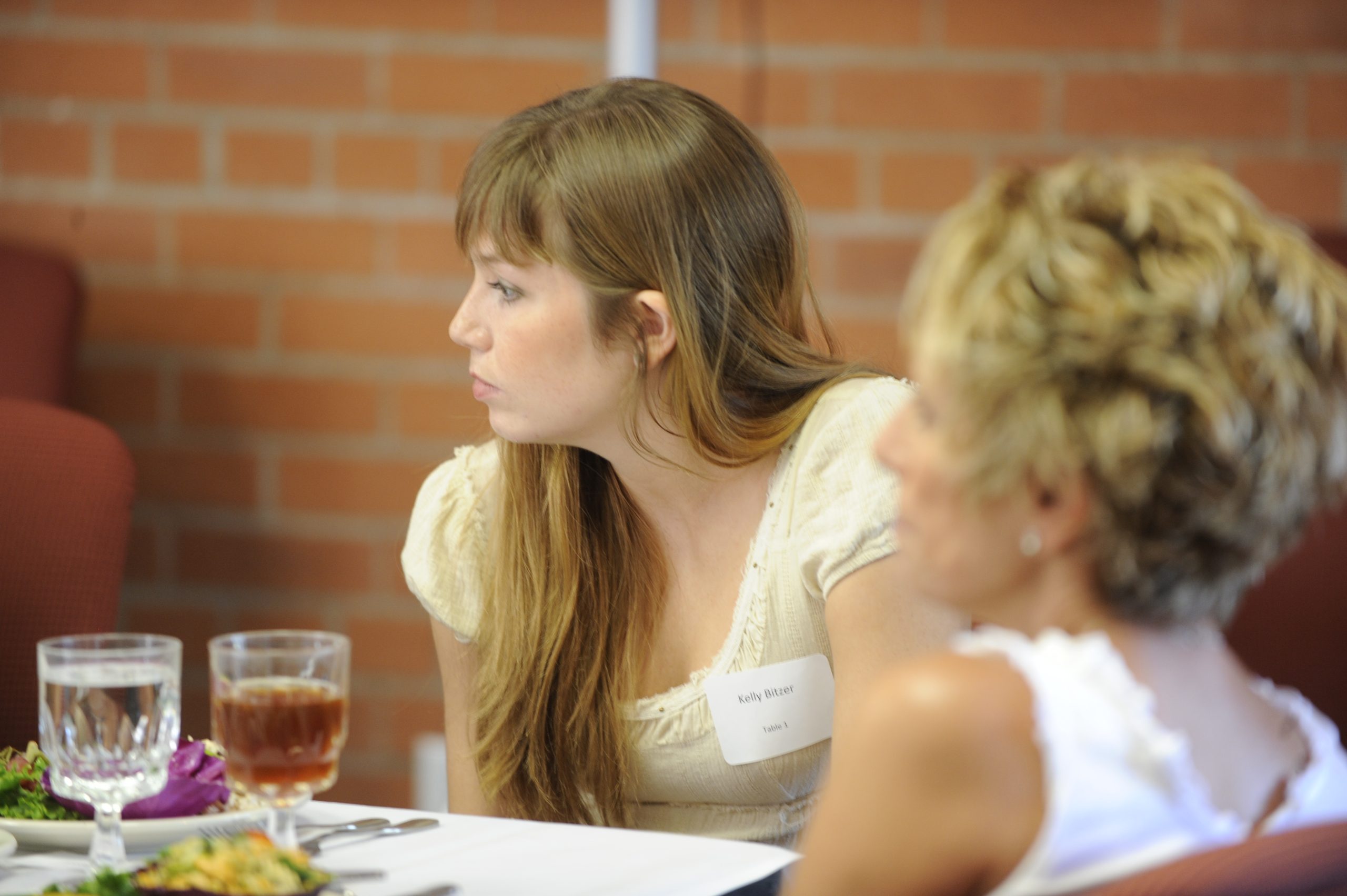 Medici Circle Luncheon