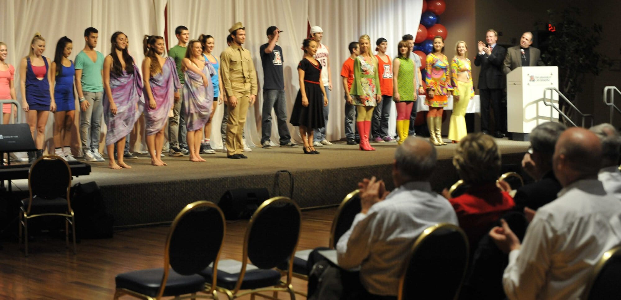 Alumni Awards