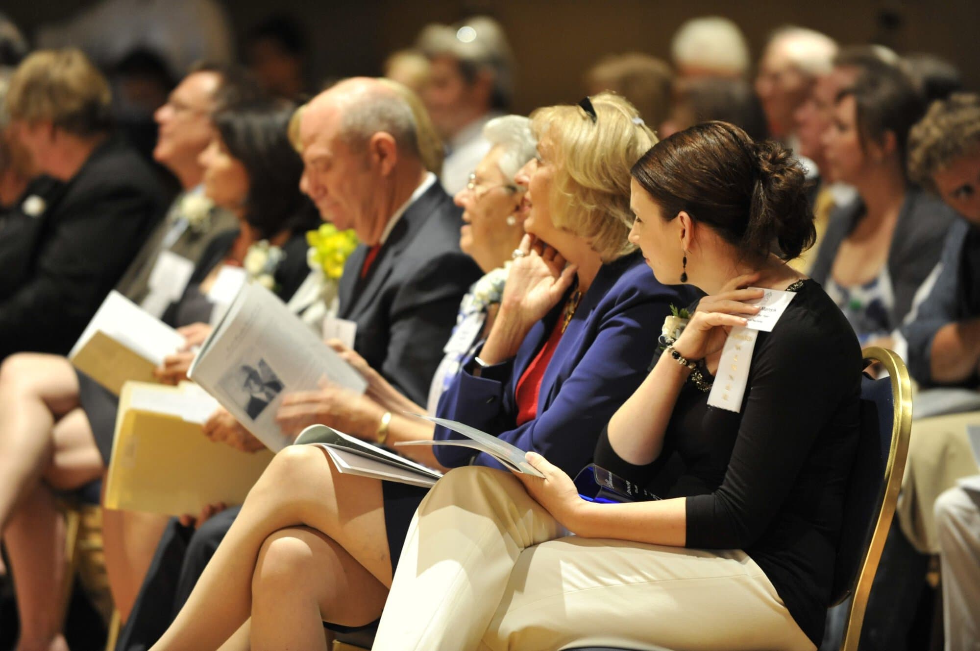 Alumni Awards