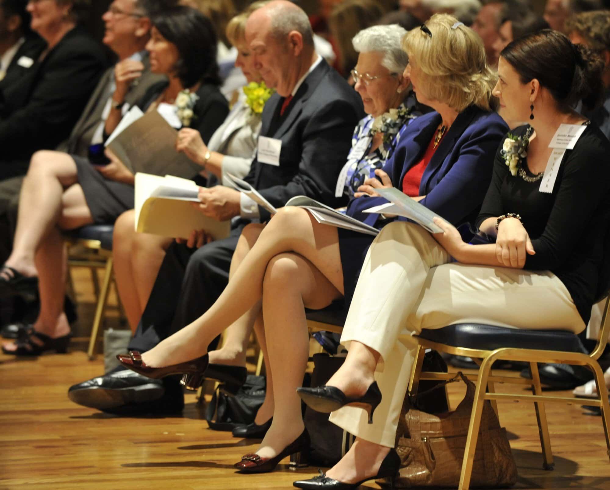 Alumni Awards