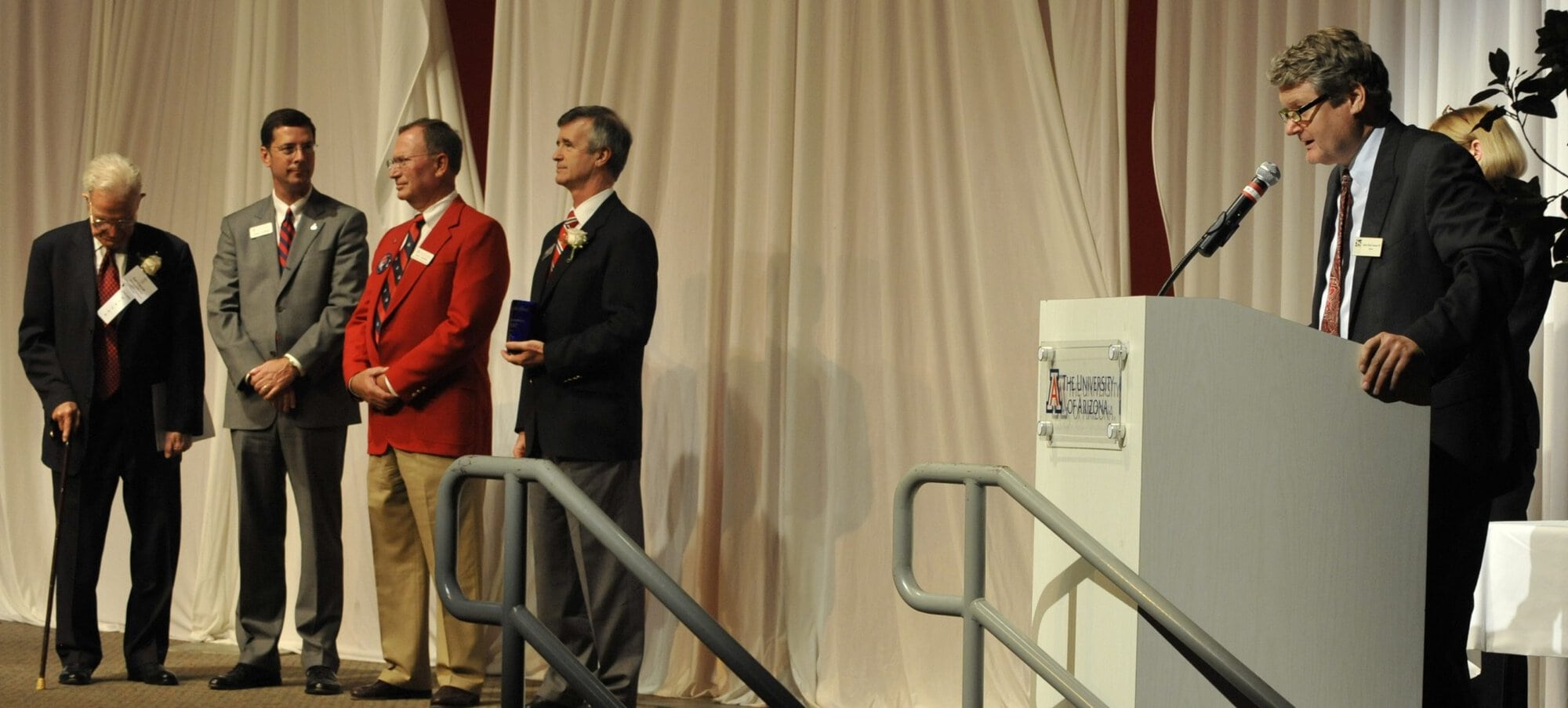 Alumni Awards