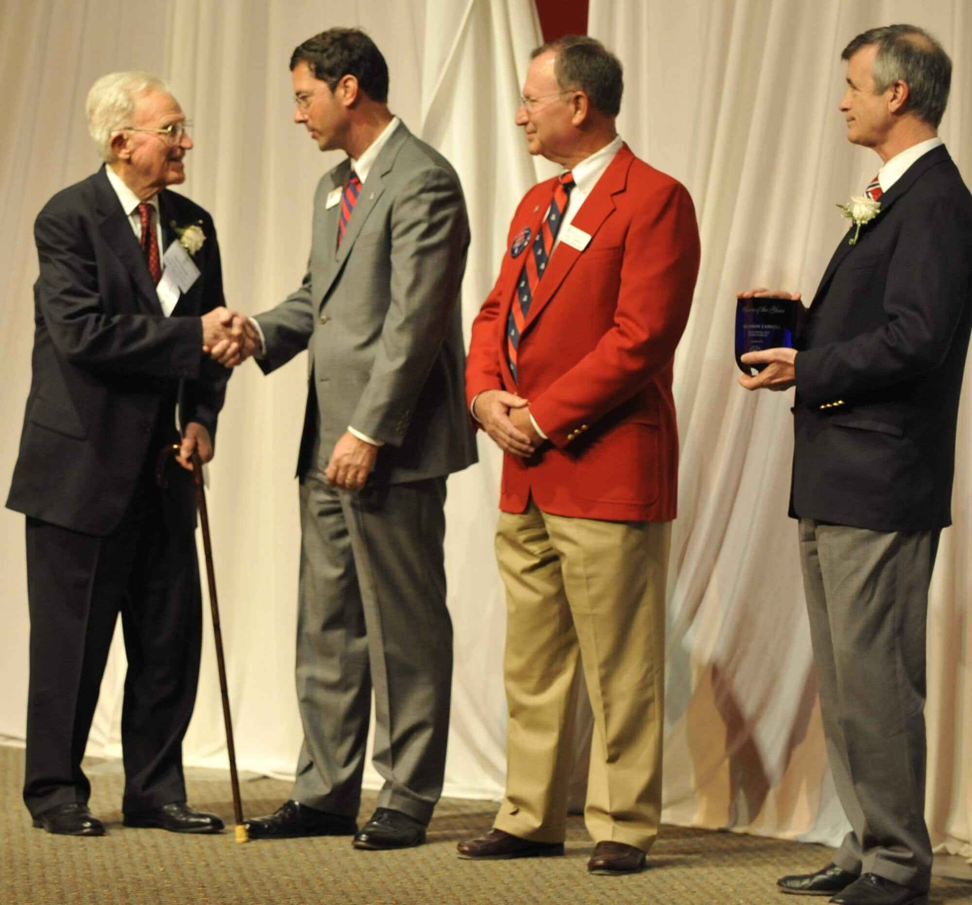 Alumni Awards