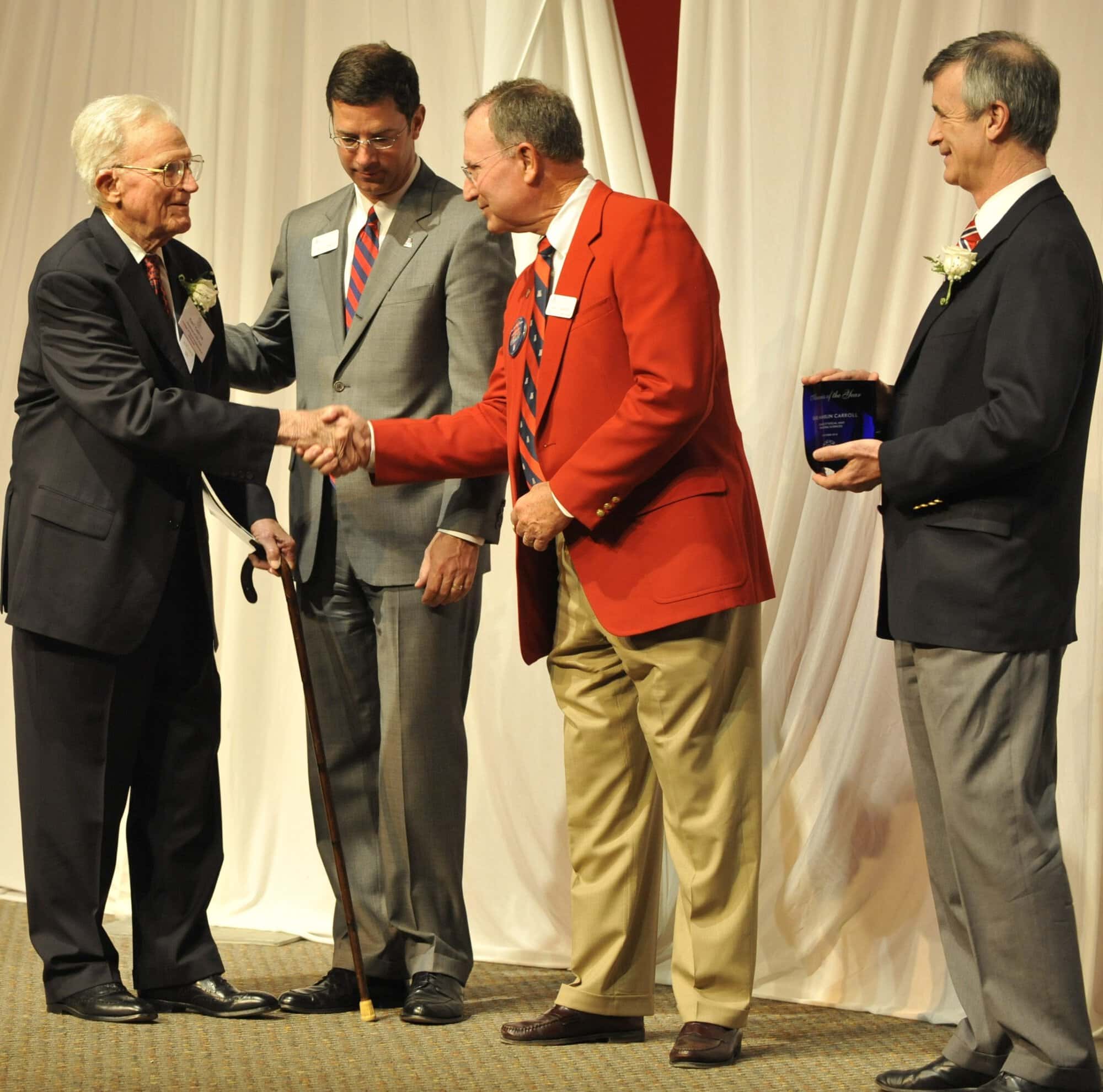 Alumni Awards