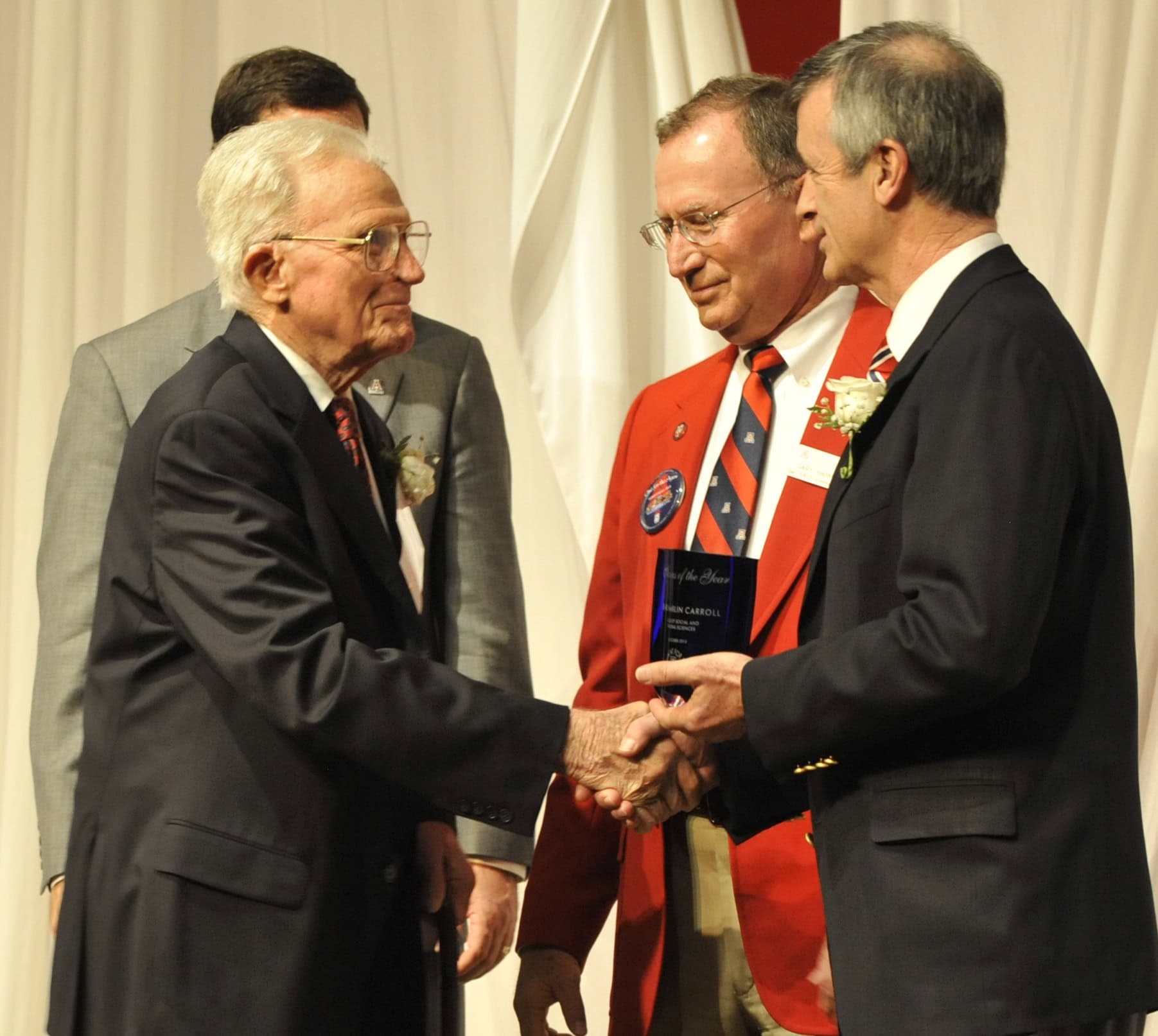 Alumni Awards